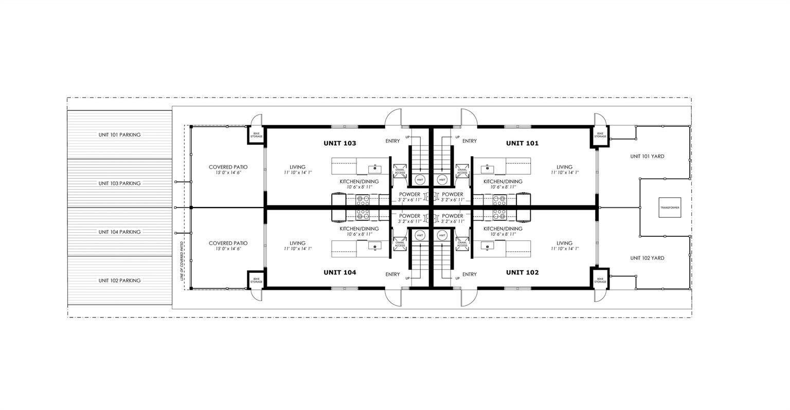 424 Bennett Avenue 104 Penticton V2A 2P6