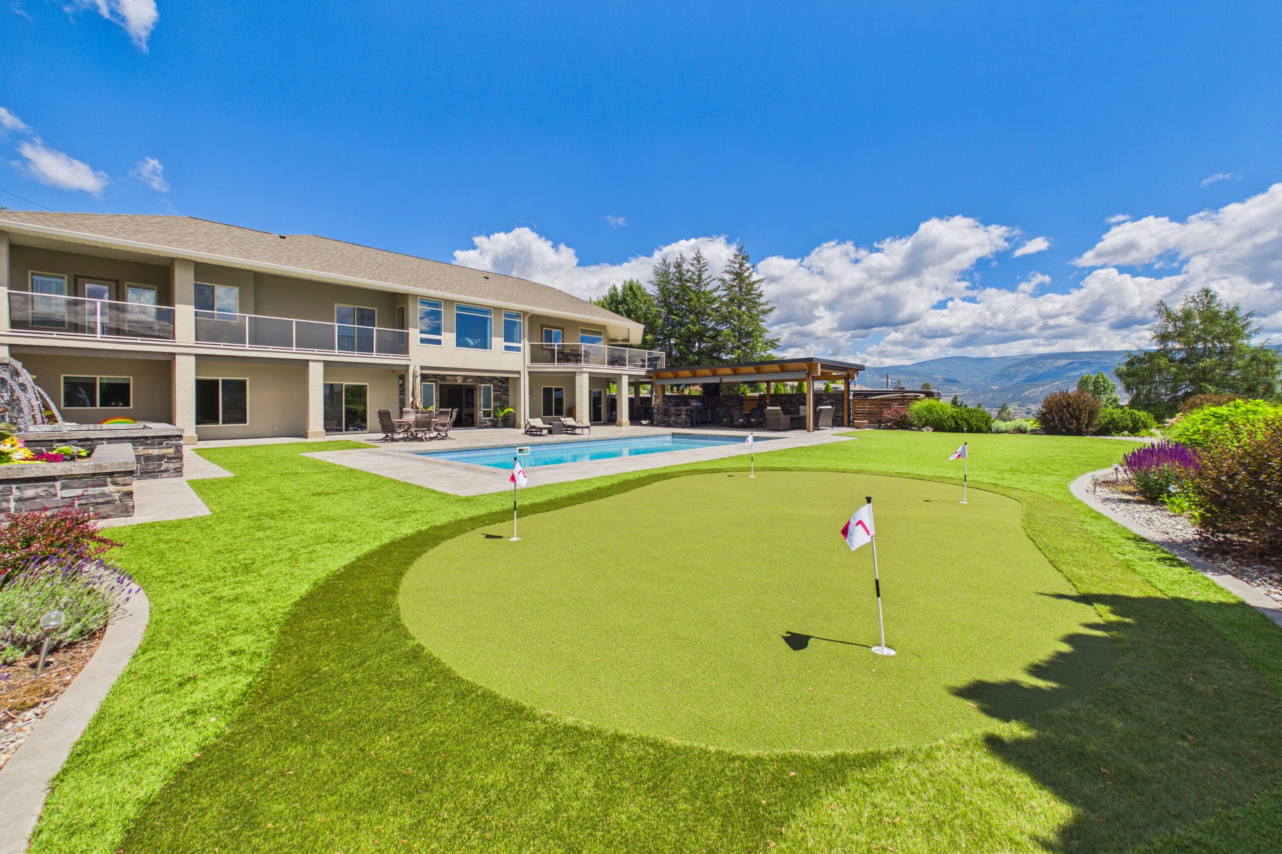 2619 Forsyth Drive Penticton V2A 8Y9