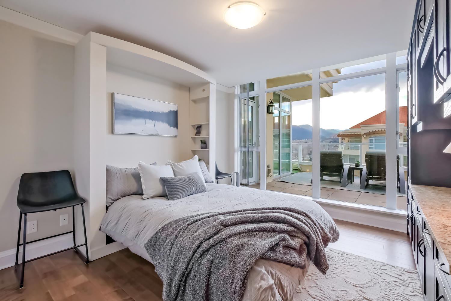 75 Martin Street 1501 Penticton V2A 5J9