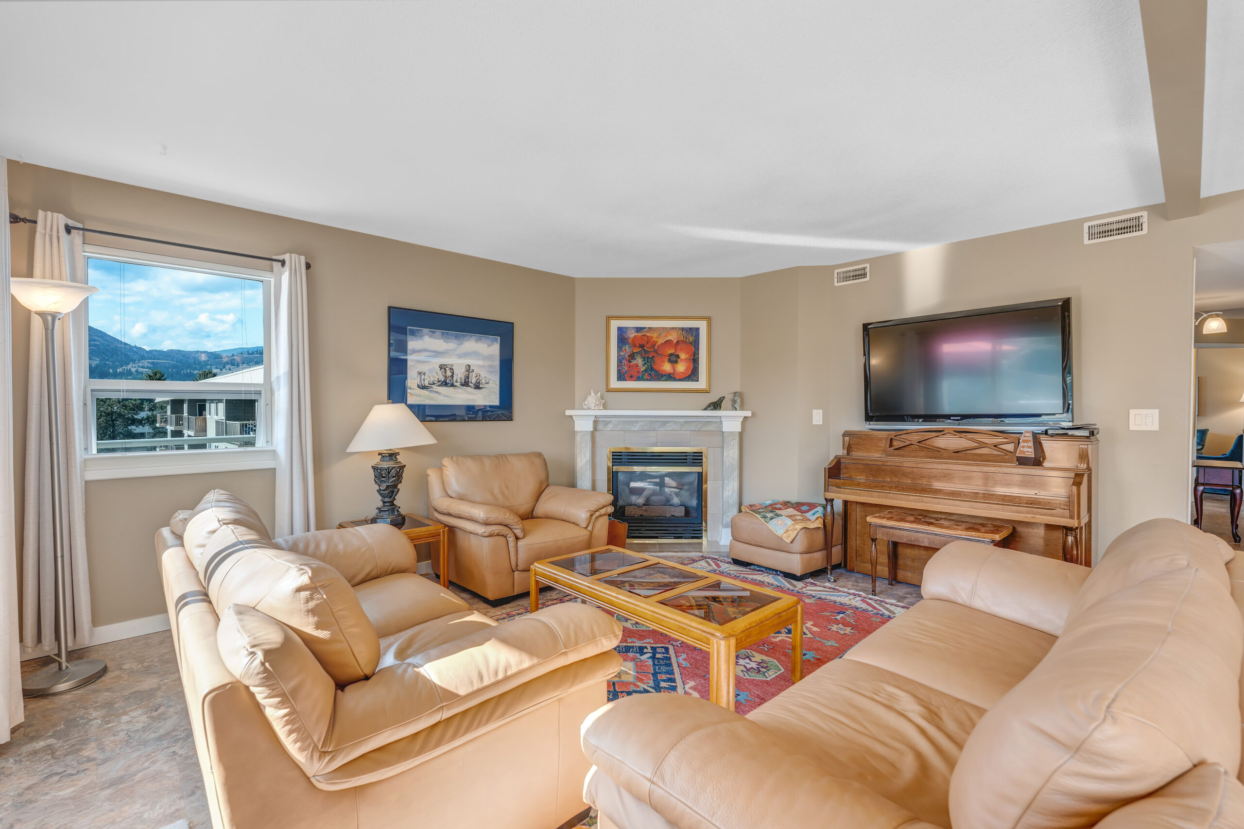 3595 Skaha Lake Road 303 Penticton V2A 7K2