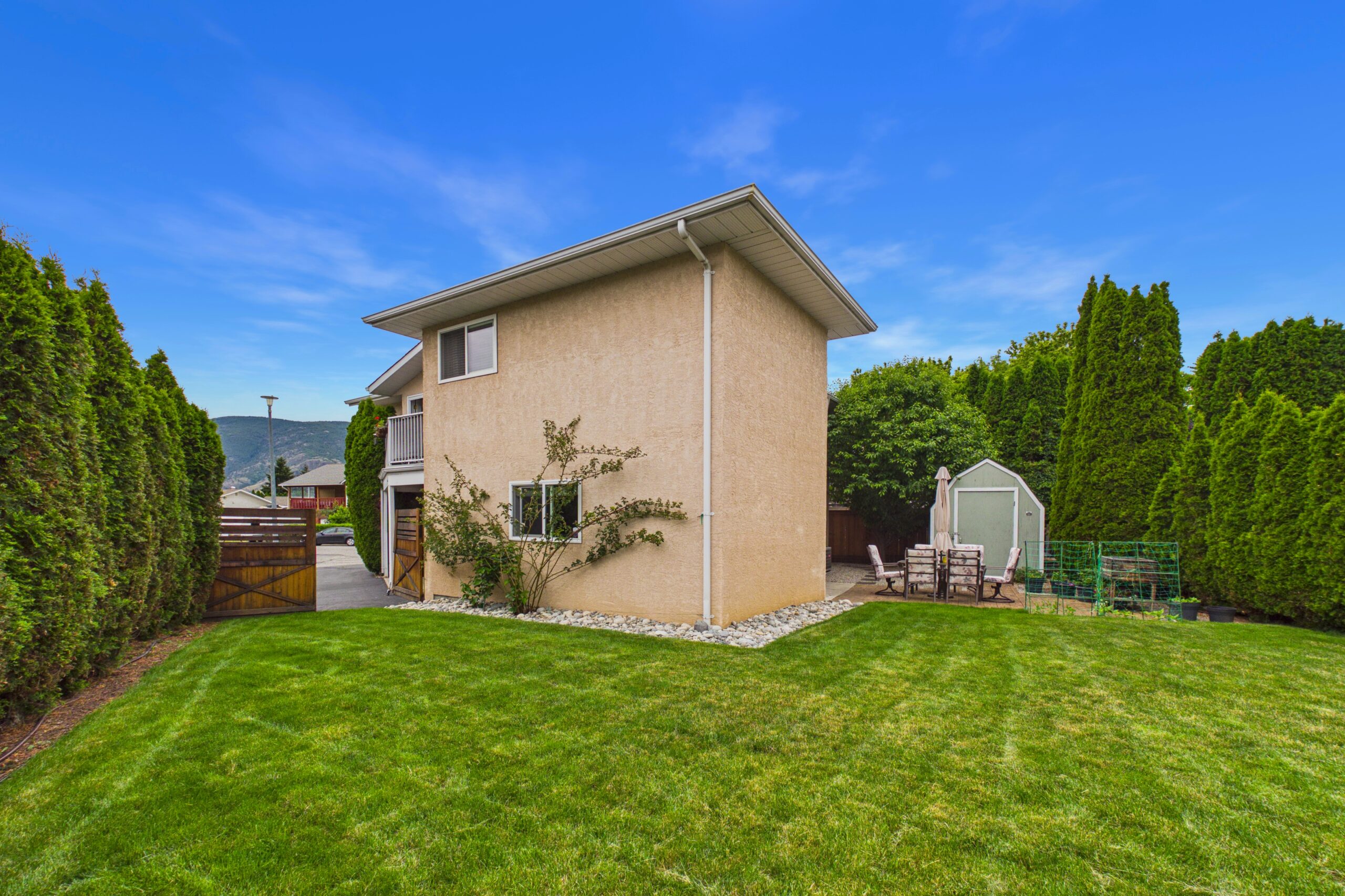 148 Troy Place Penticton V2A 7L5