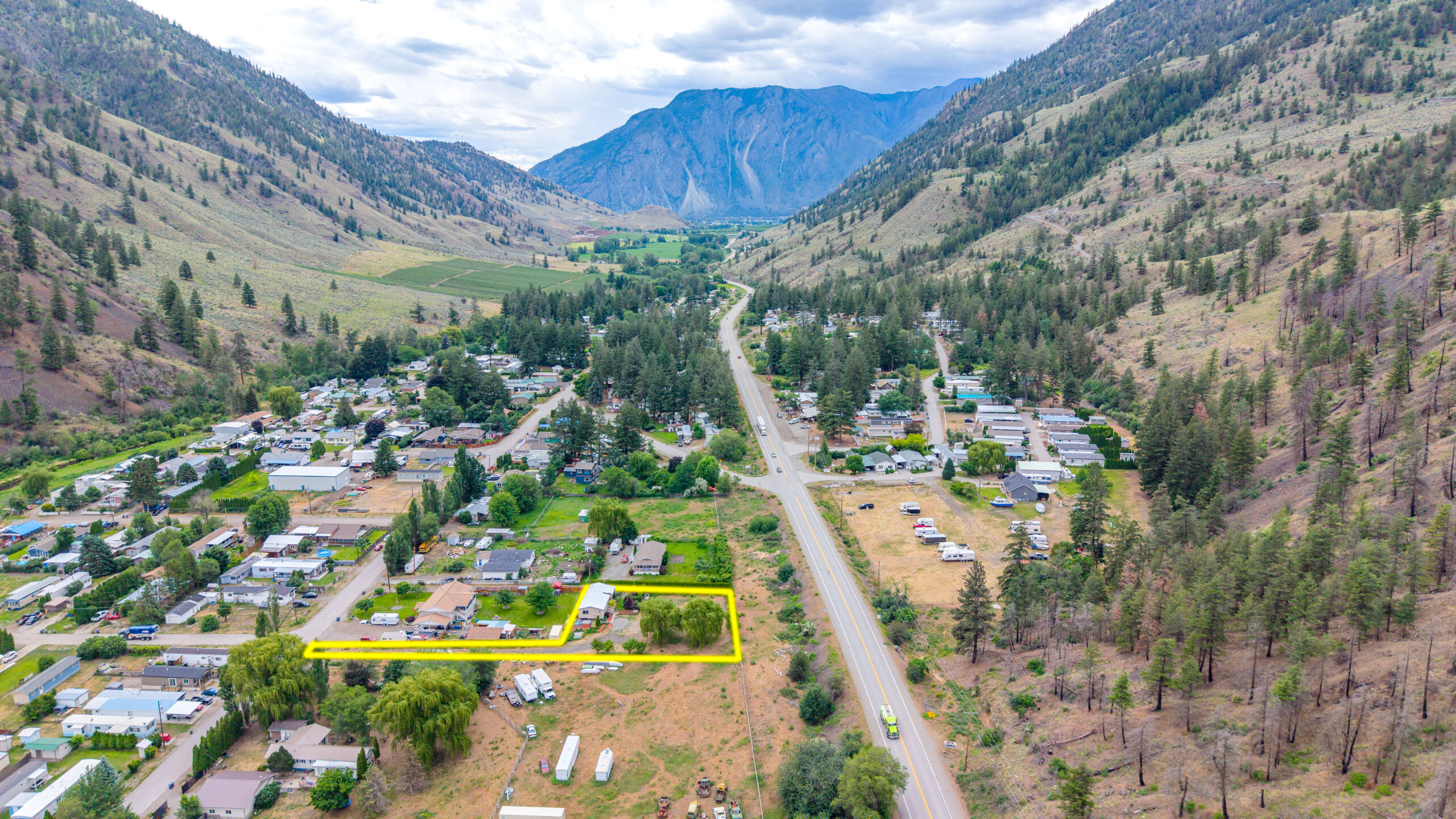 1530 Main Street Penticton V2A 1N6