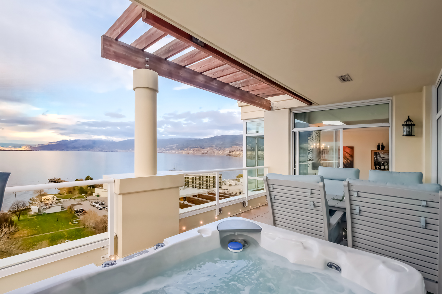 75 Martin Street 1501 Penticton V2A 5J9