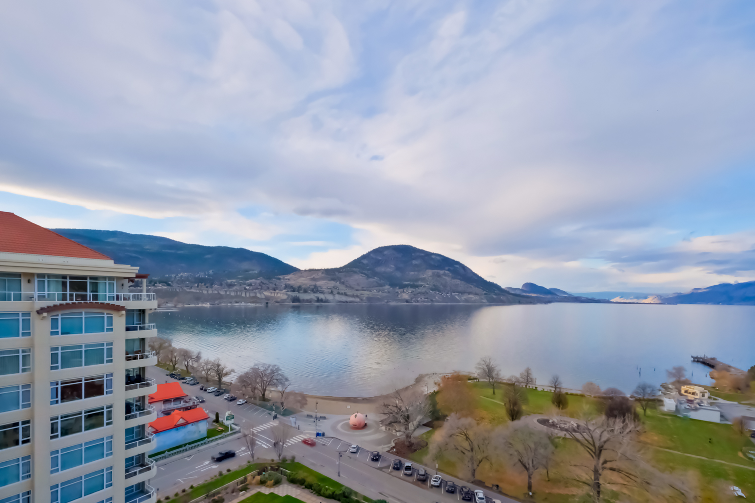 75 Martin Street 1501 Penticton V2A 5J9