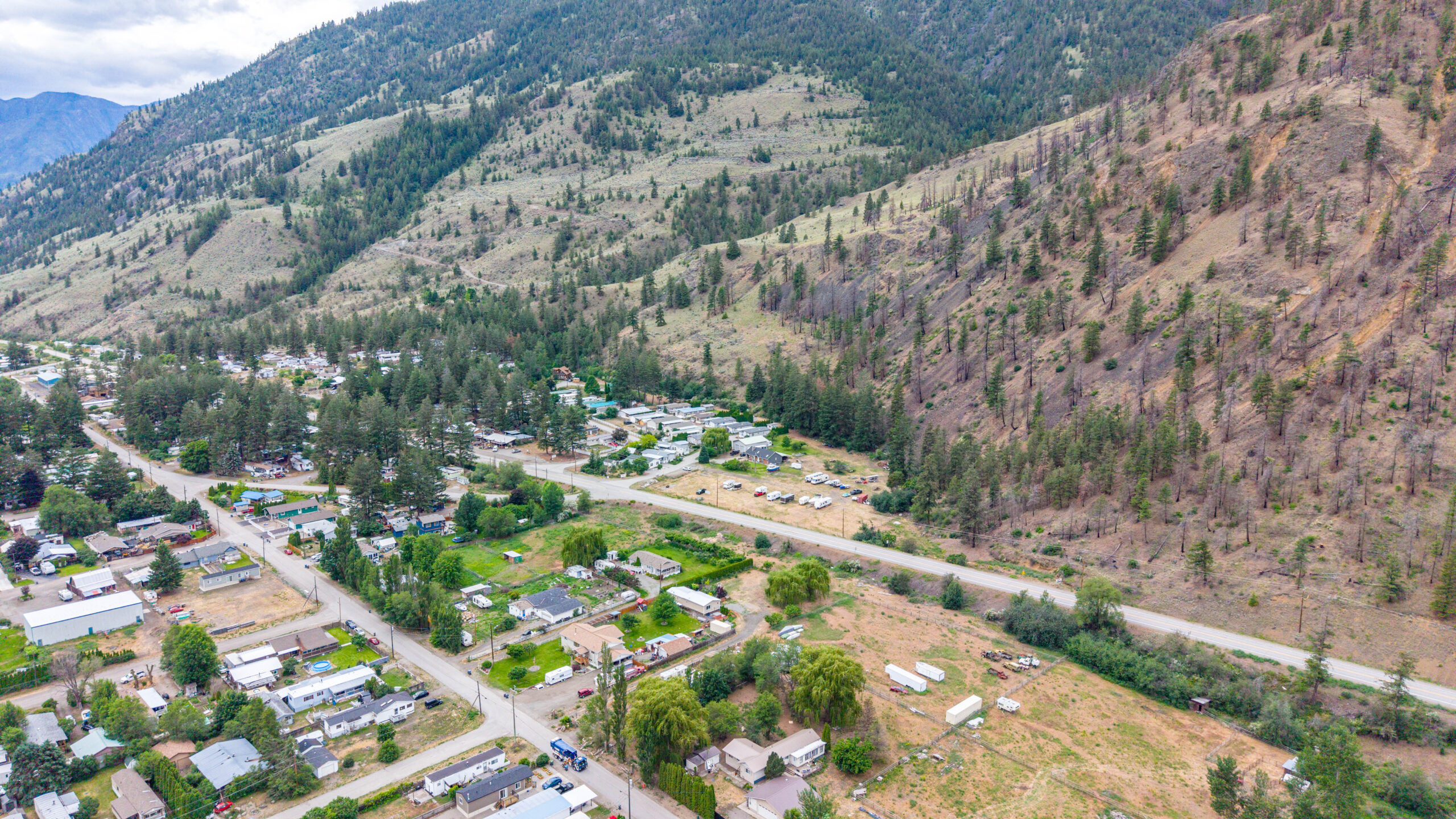 1530 Main Street Penticton V2A 1N6