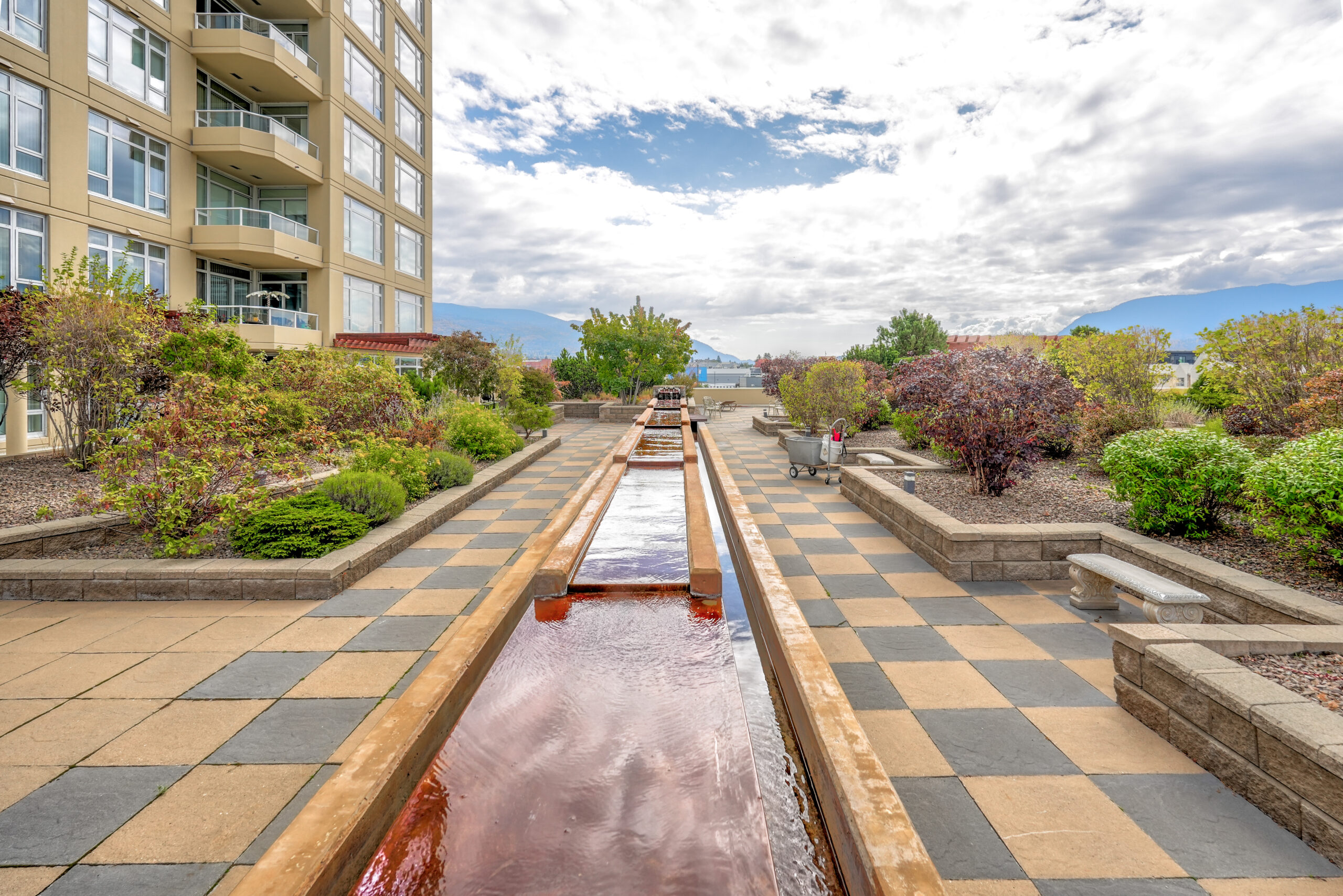 75 Martin Street 304 Penticton V2A 9C8
