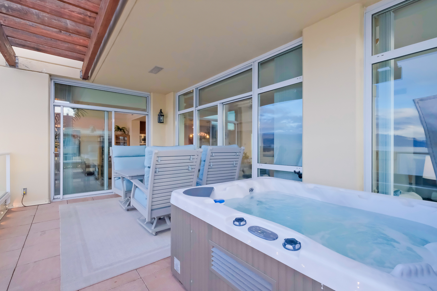 75 Martin Street 1501 Penticton V2A 5J9