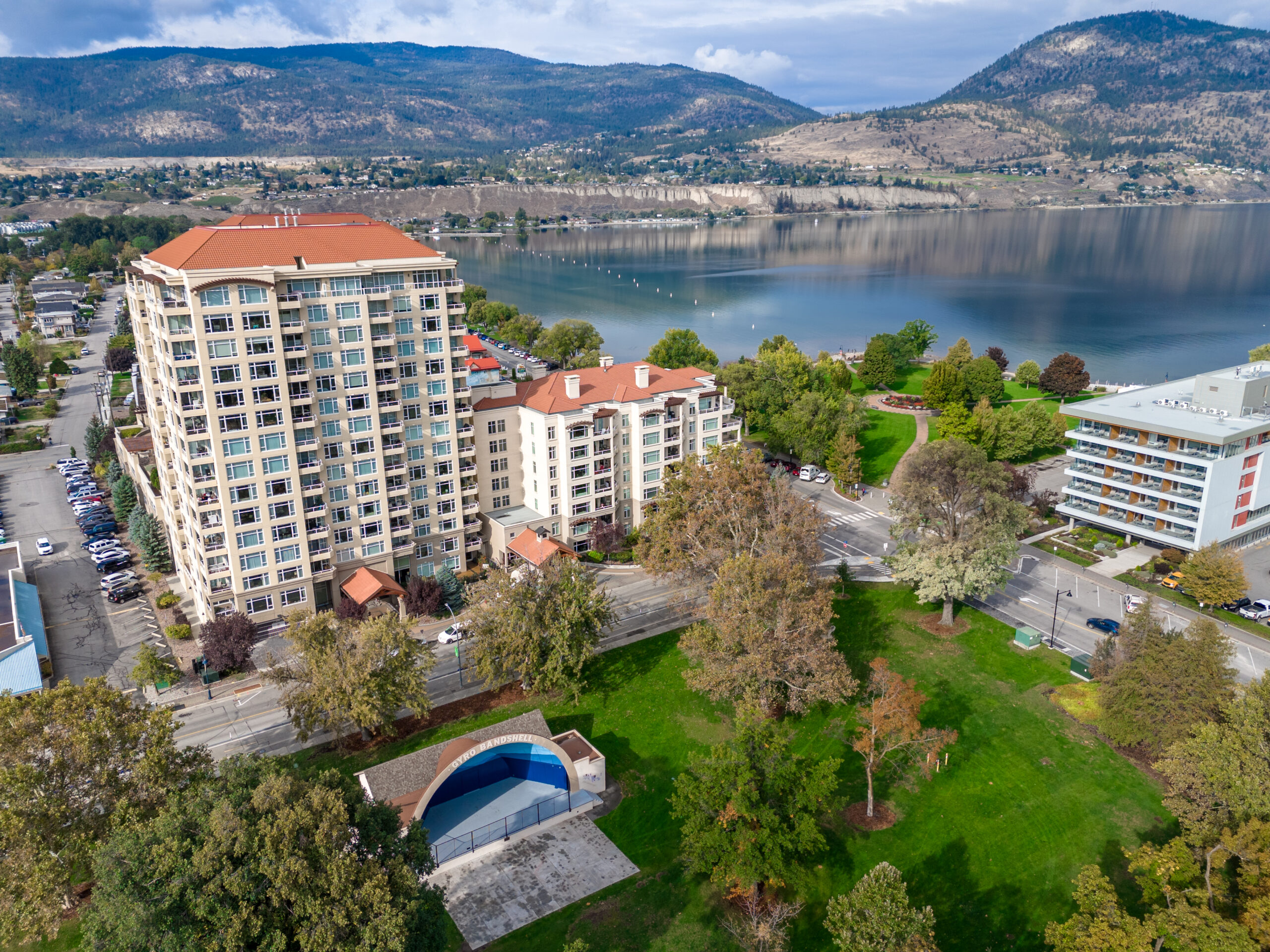 75 Martin Street 304 Penticton V2A 9C8