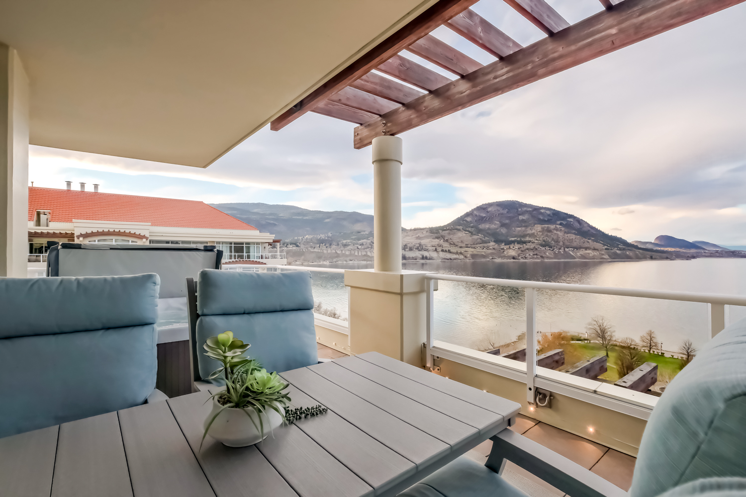 75 Martin Street 1501 Penticton V2A 5J9