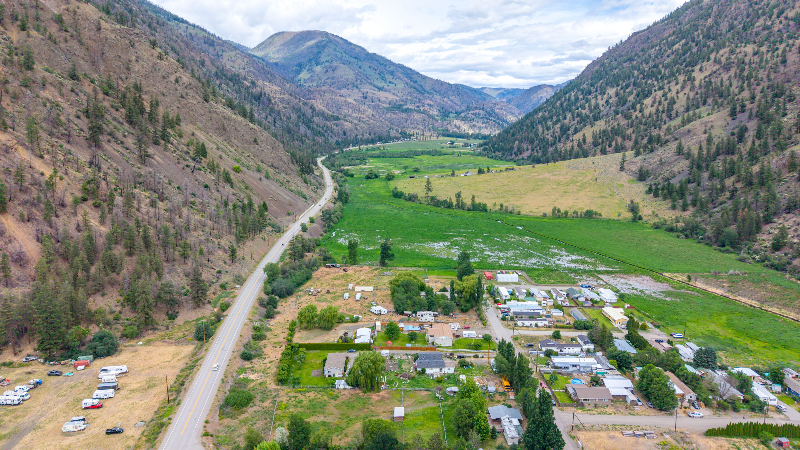 1530 Main Street Penticton V2A 1N6