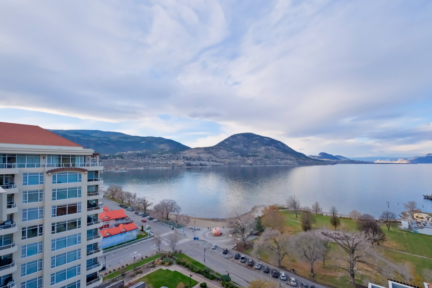 75 Martin Street 1501 Penticton V2A 5J9