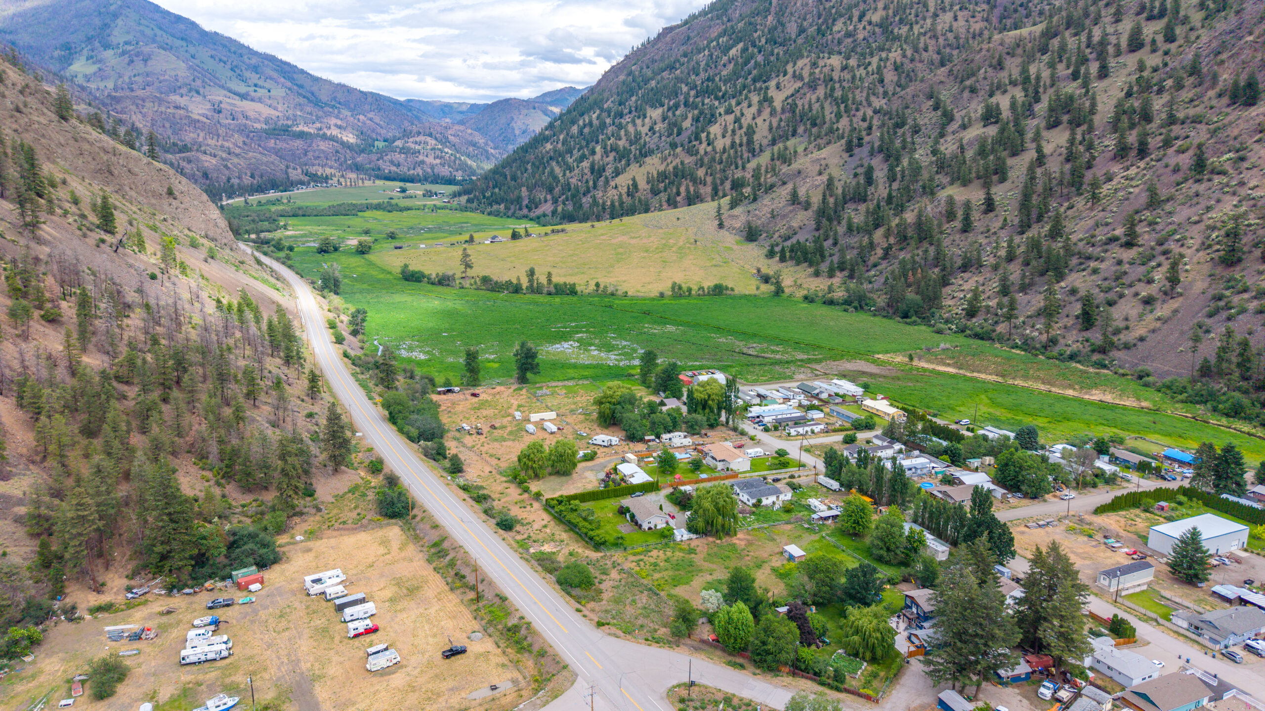 1530 Main Street Penticton V2A 1N6