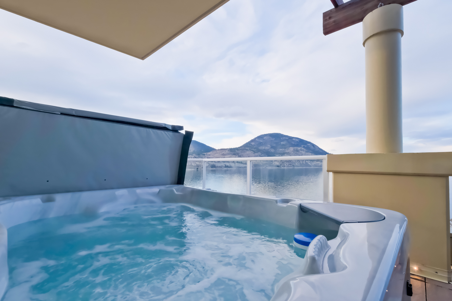 75 Martin Street 1501 Penticton V2A 5J9