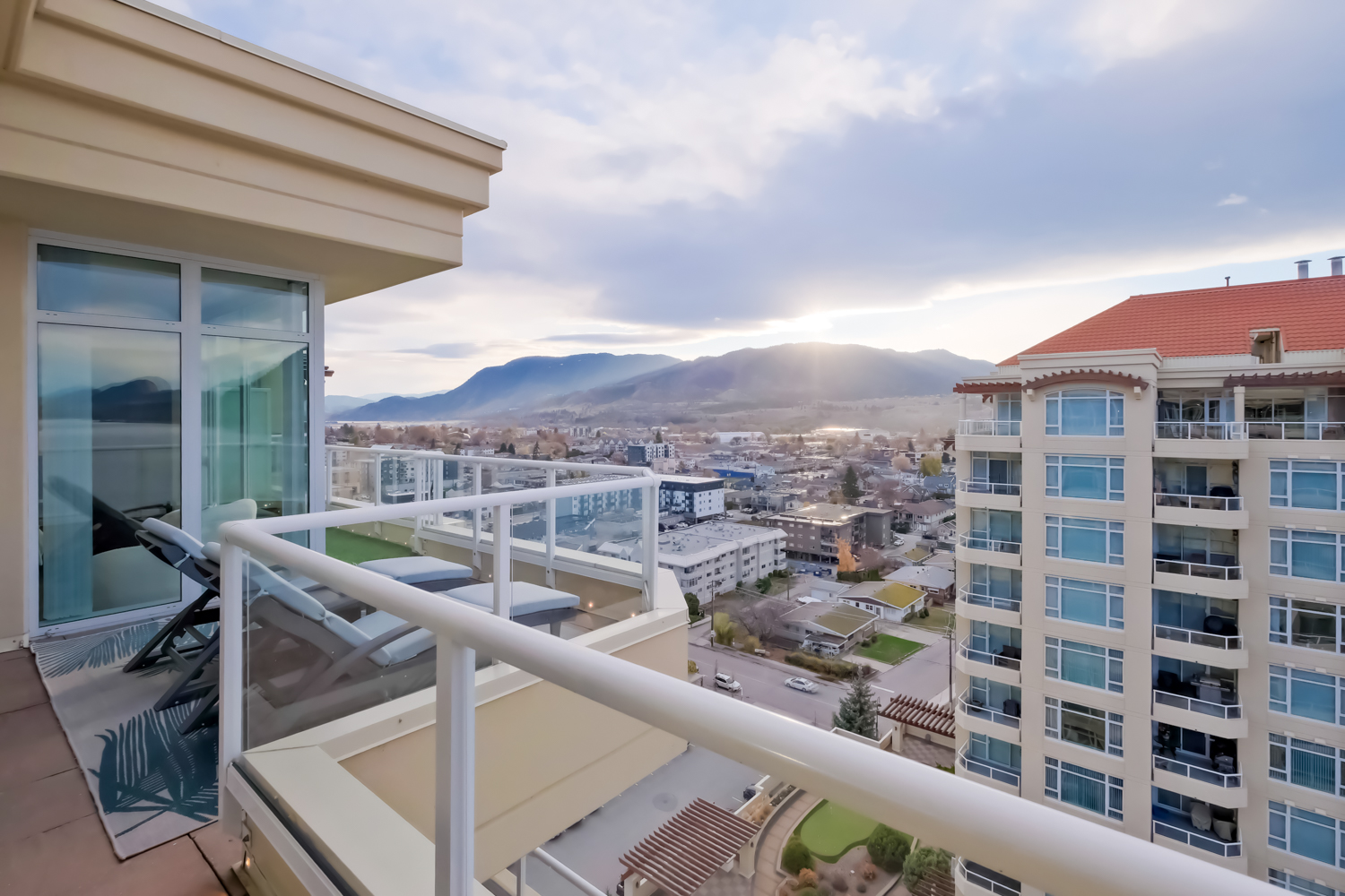 75 Martin Street 1501 Penticton V2A 5J9