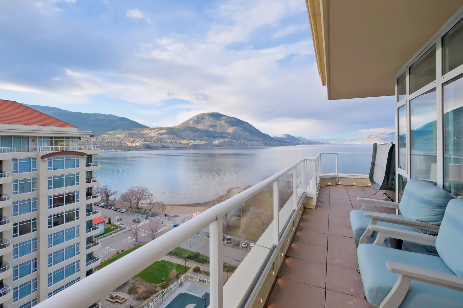75 Martin Street 1501 Penticton V2A 5J9