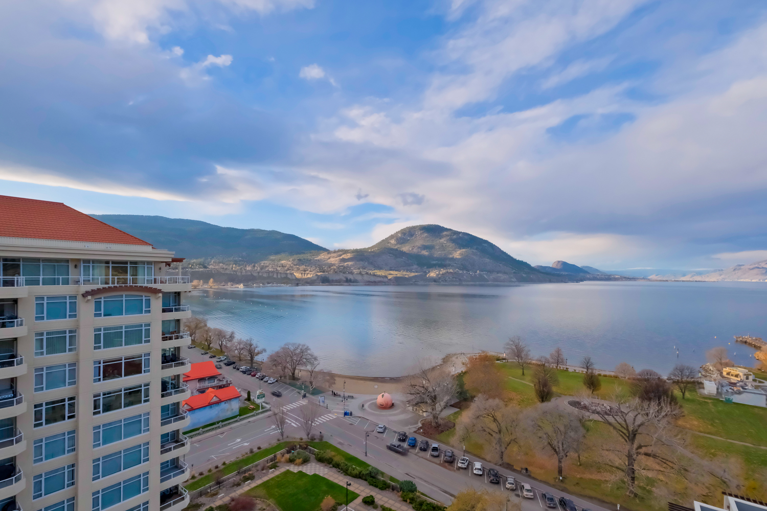 75 Martin Street 1501 Penticton V2A 5J9