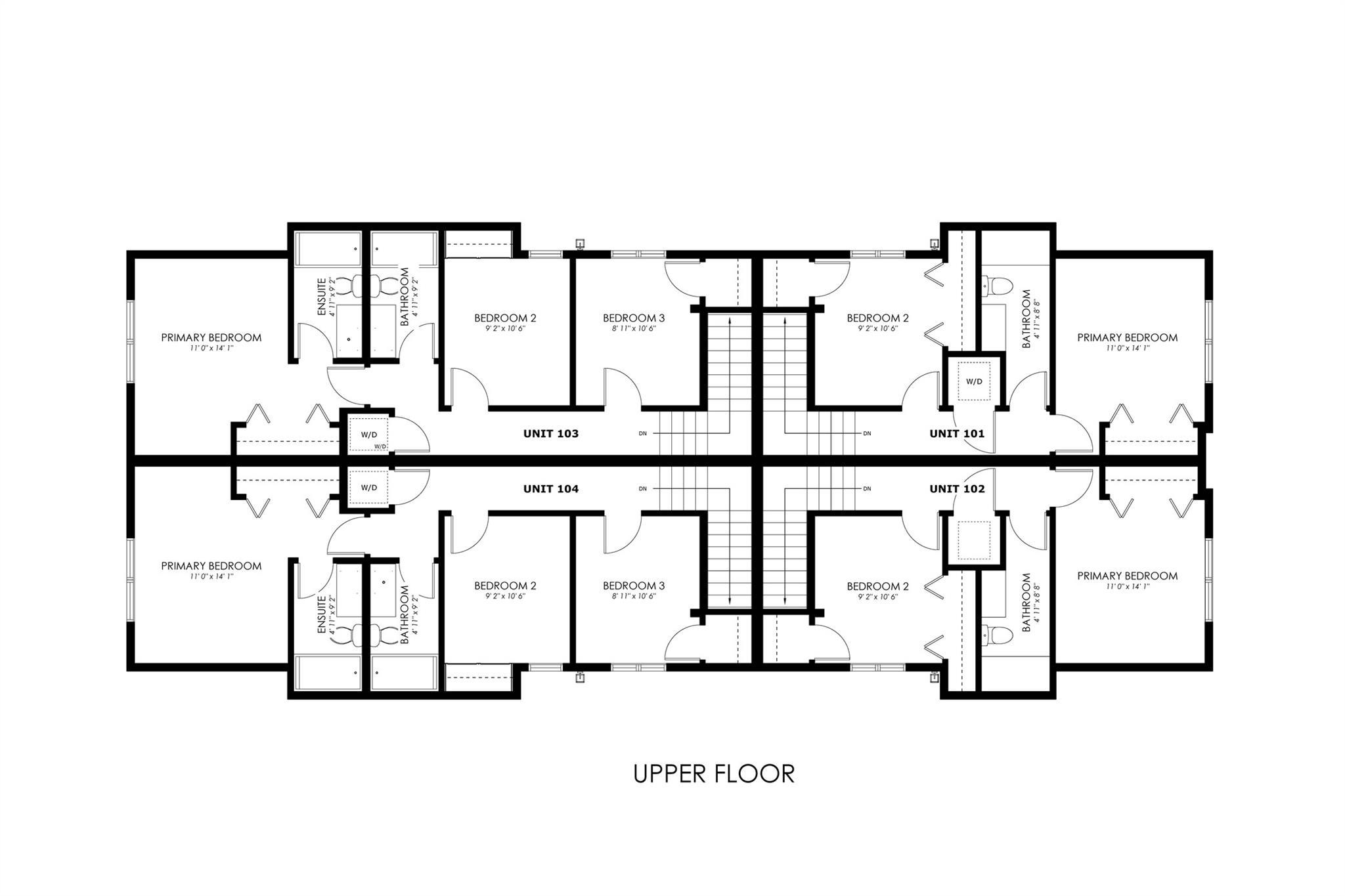 424 Bennett Avenue 104 Penticton V2A 2P6