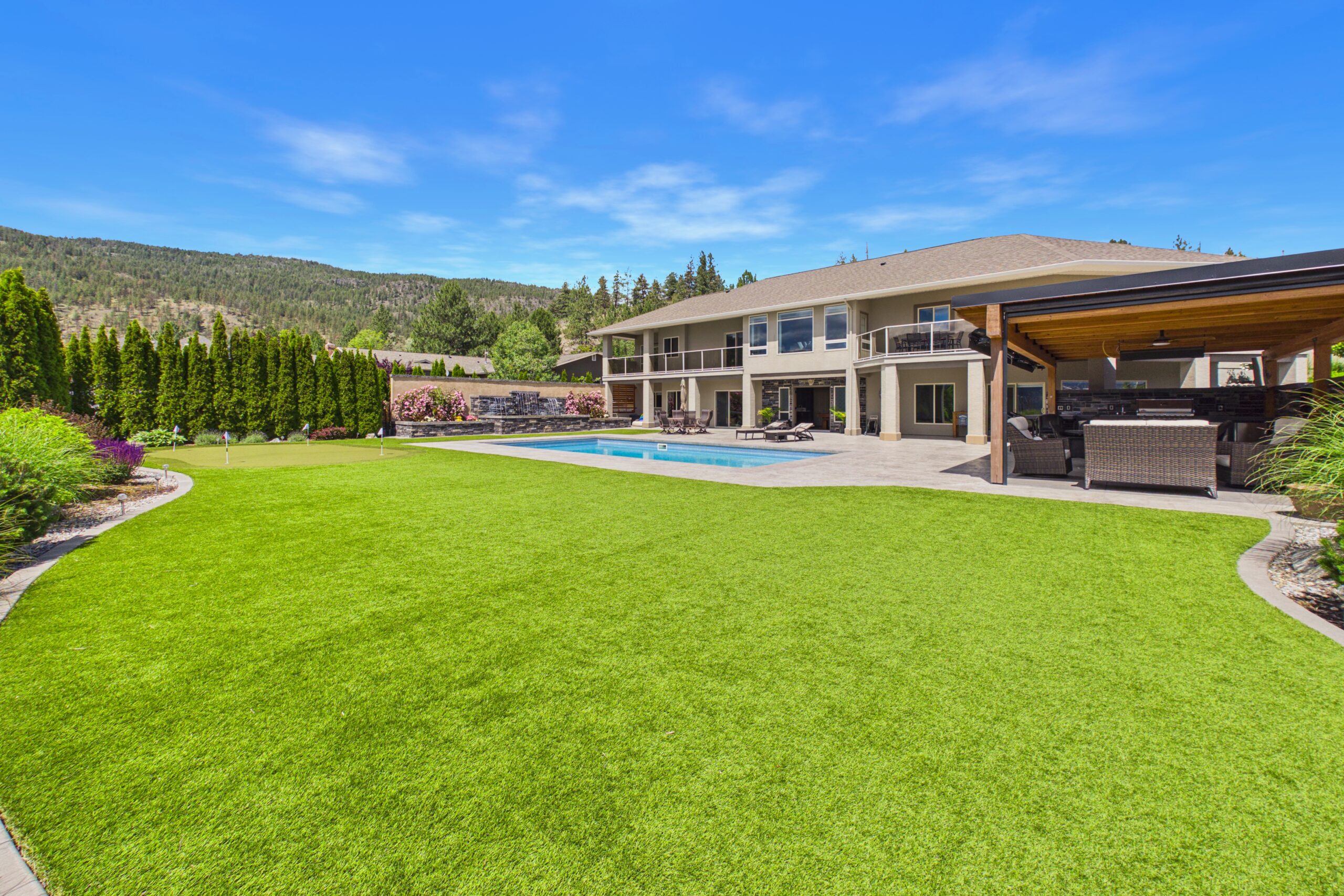 2619 Forsyth Drive Penticton V2A 8Y9