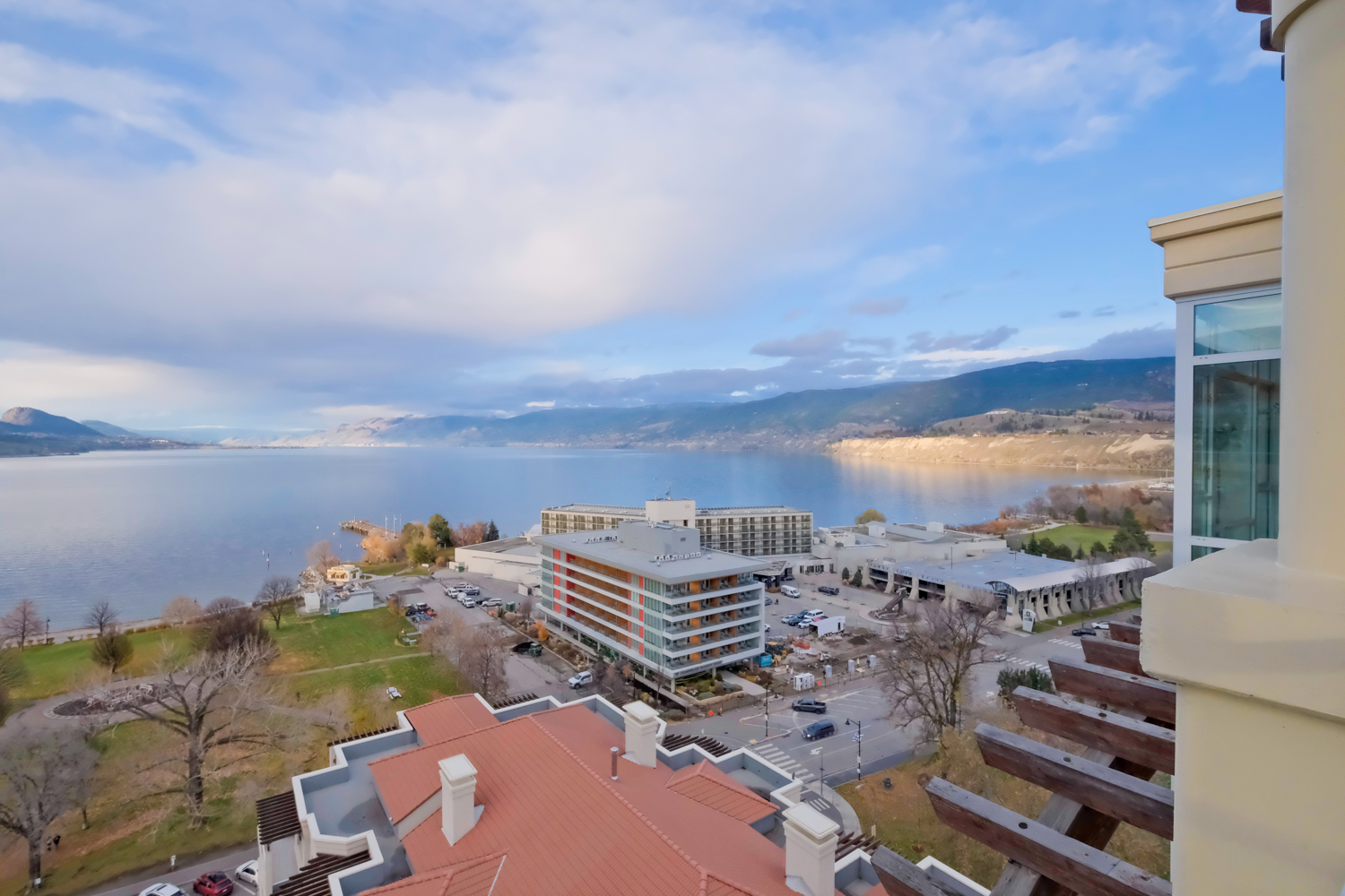 75 Martin Street 1501 Penticton V2A 5J9