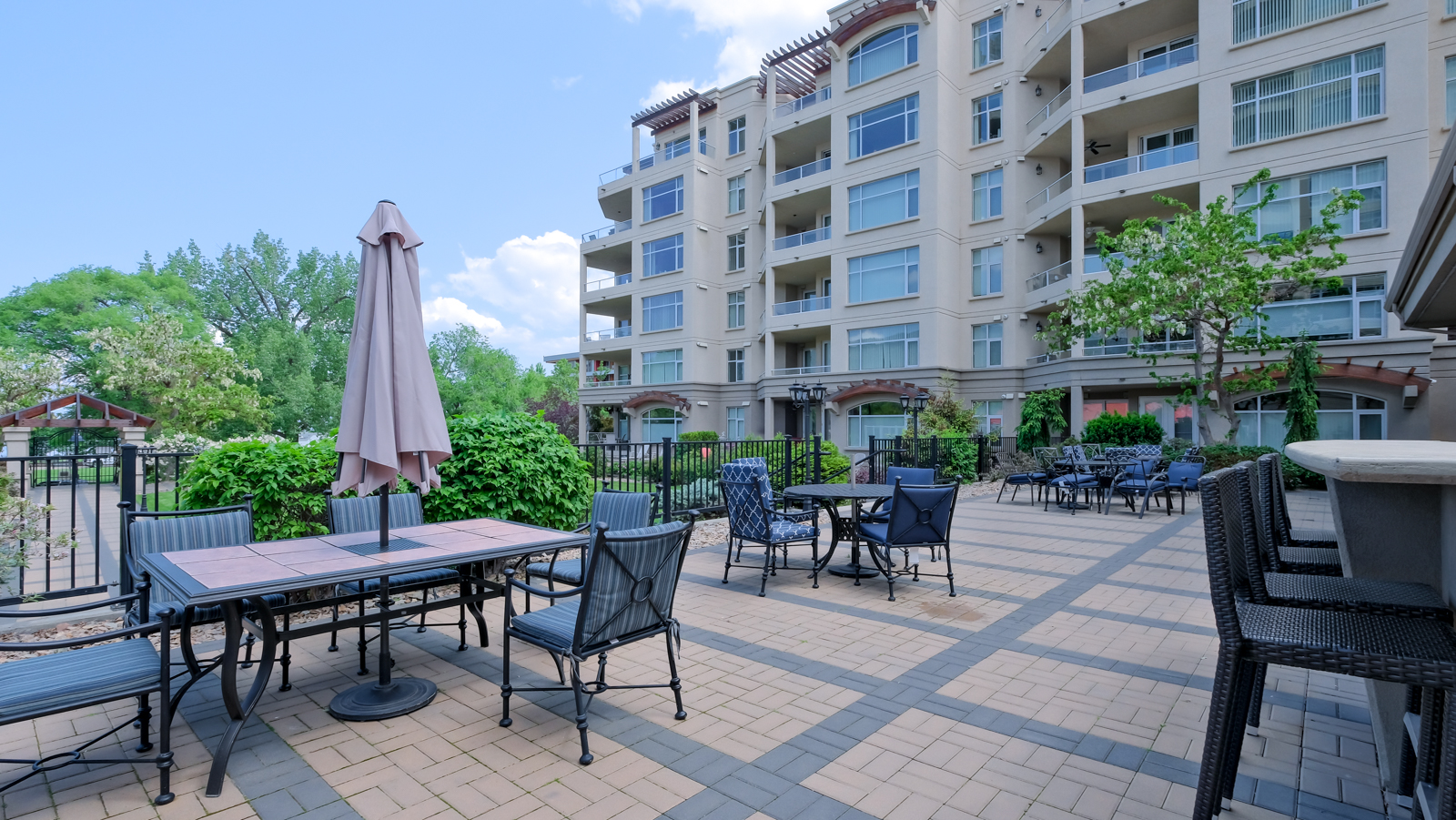 75 Martin Street 1501 Penticton V2A 5J9
