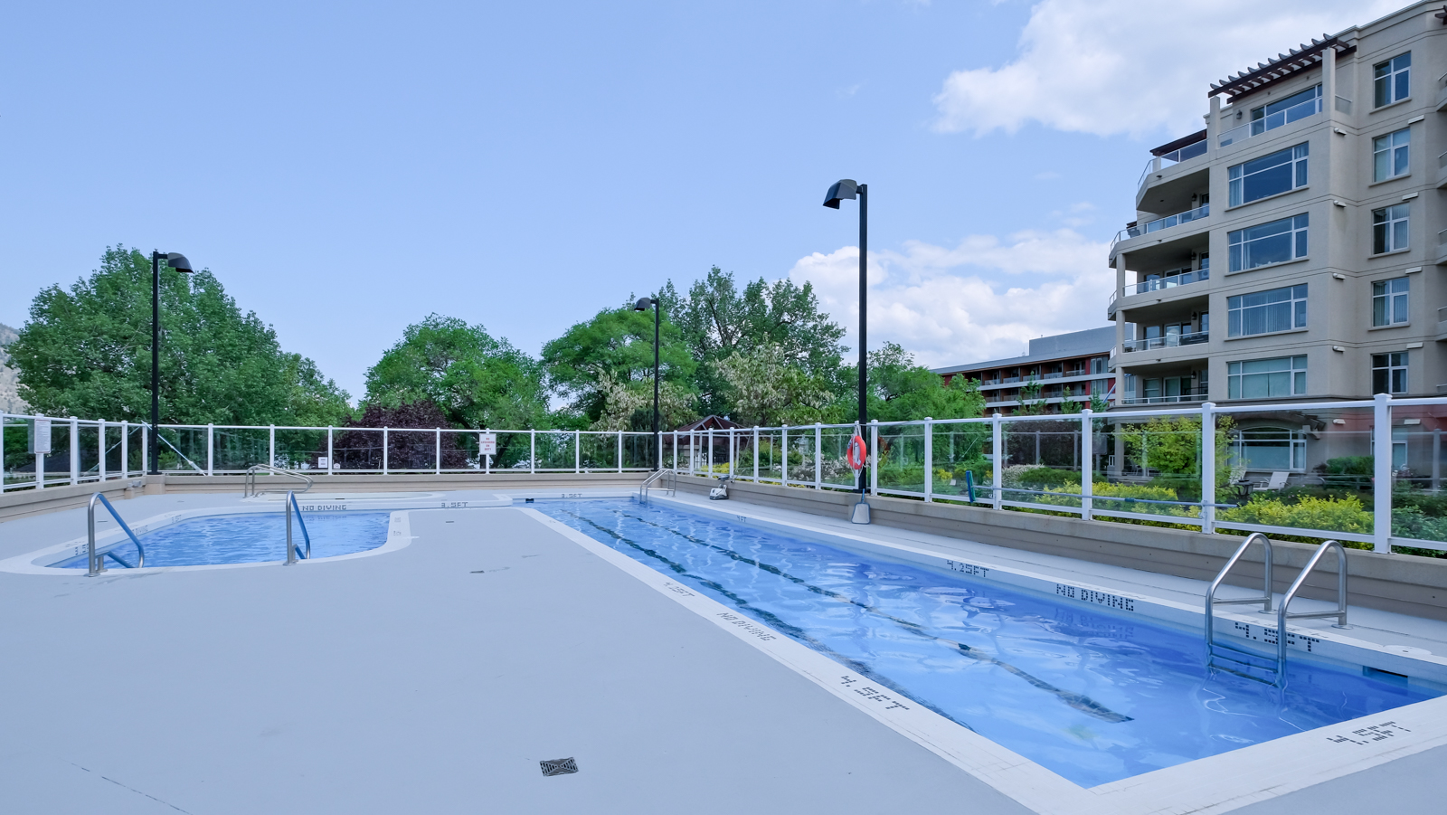 75 Martin Street 1501 Penticton V2A 5J9