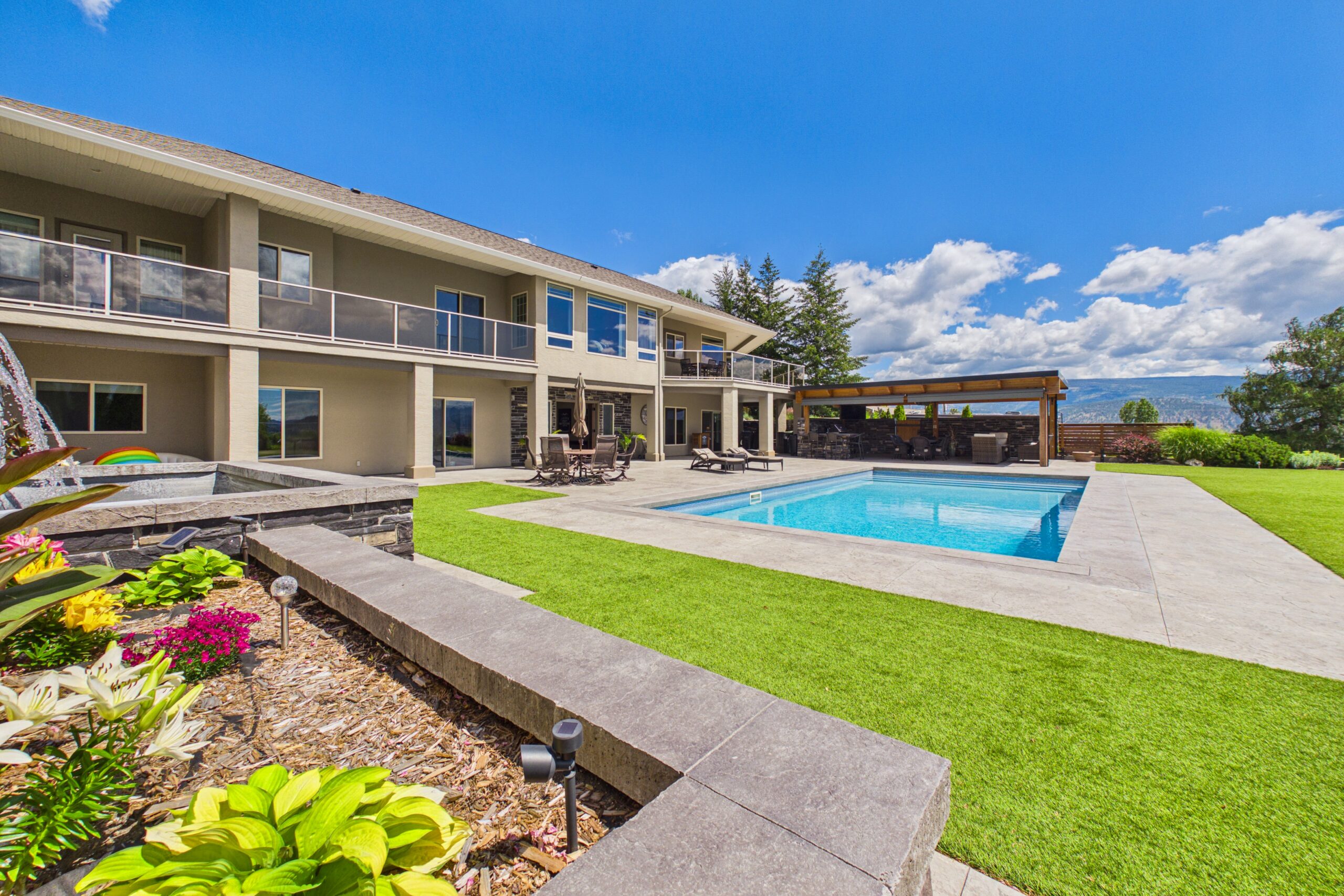 2619 Forsyth Drive Penticton V2A 8Y9