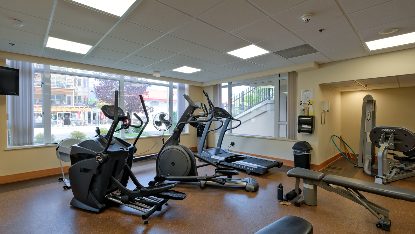 75 Martin Street 1501 Penticton V2A 5J9