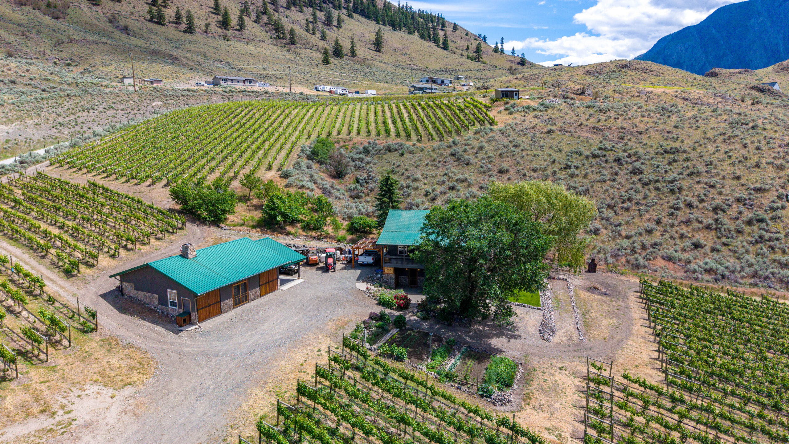 2795 Liddicoat Road Keremeos V0X 1N4