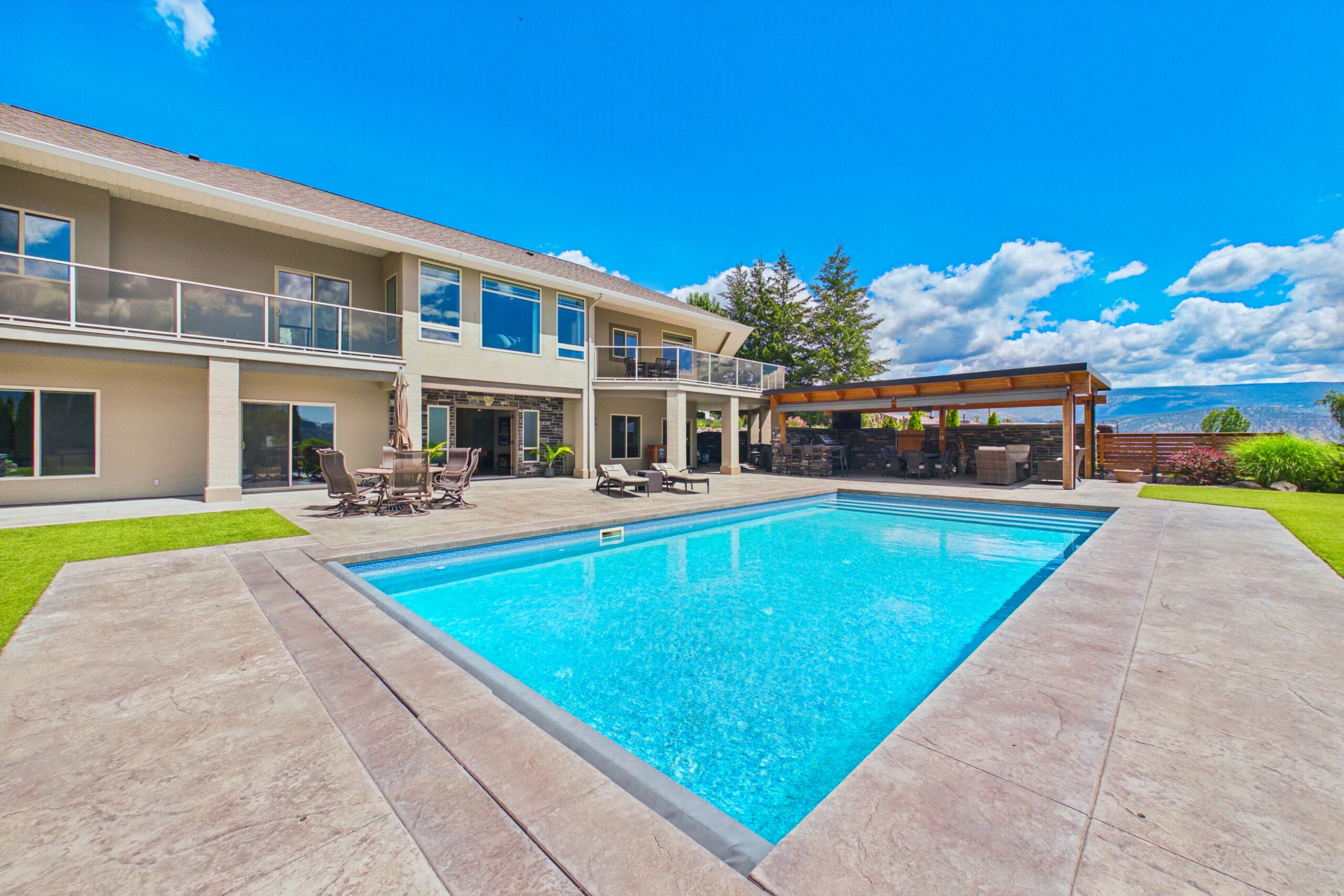 2619 Forsyth Drive Penticton V2A 8Y9