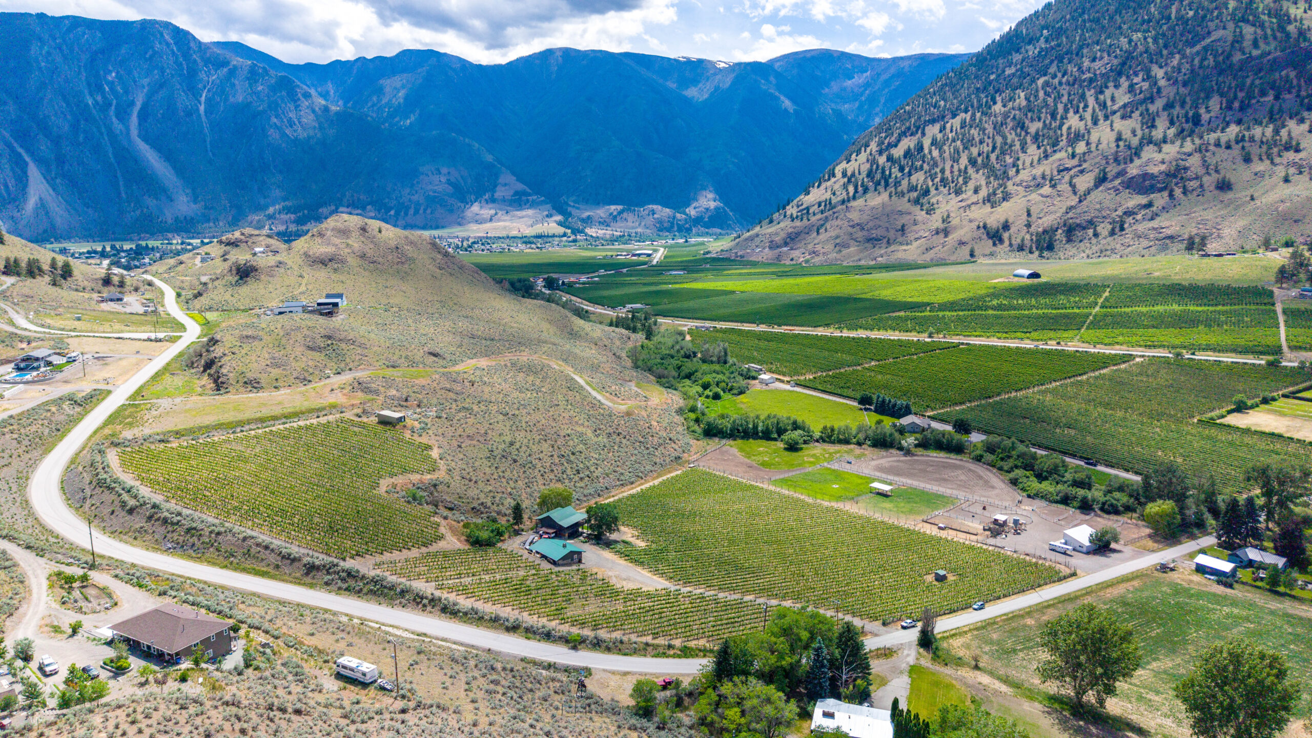 2795 Liddicoat Road Keremeos V0X 1N4