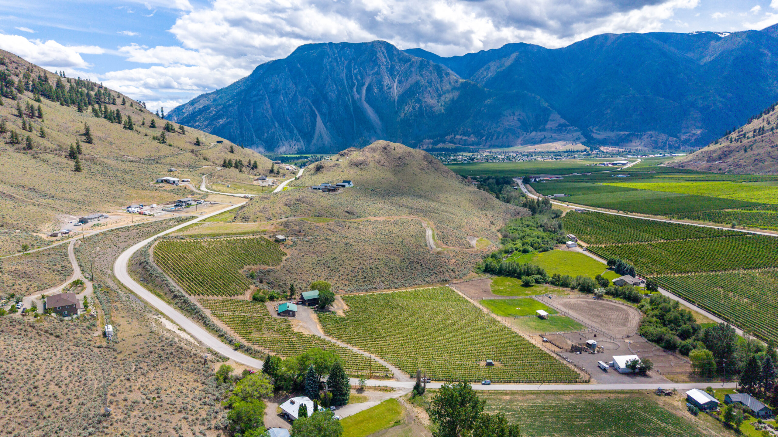 2795 Liddicoat Road Keremeos V0X 1N4