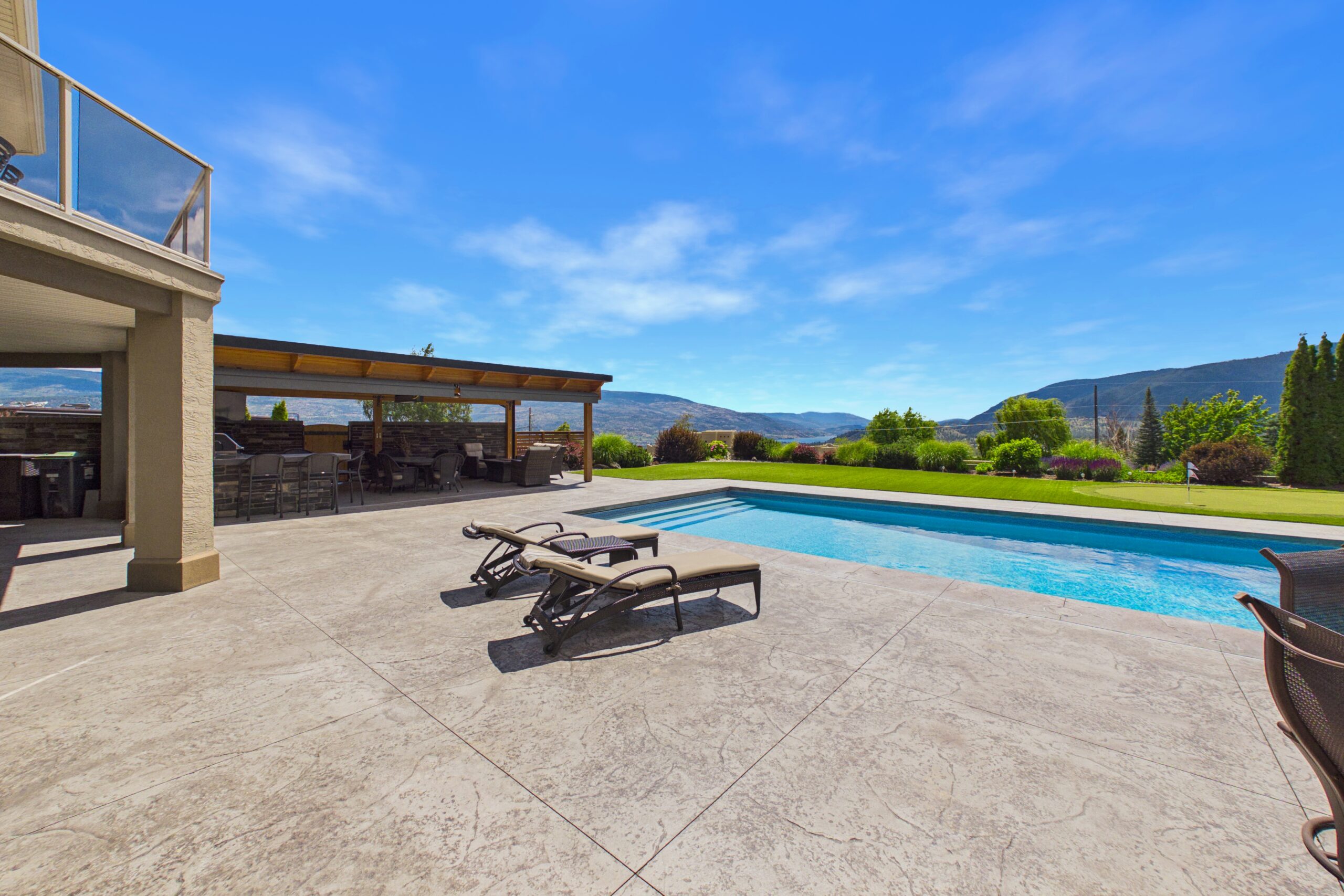 2619 Forsyth Drive Penticton V2A 8Y9