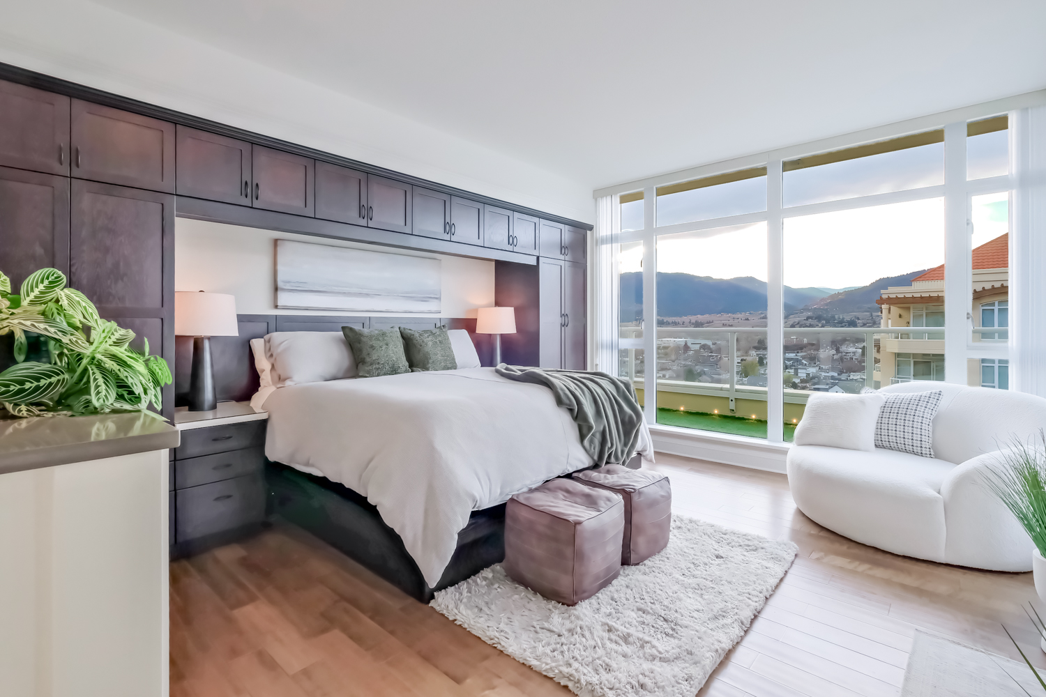 75 Martin Street 1501 Penticton V2A 5J9