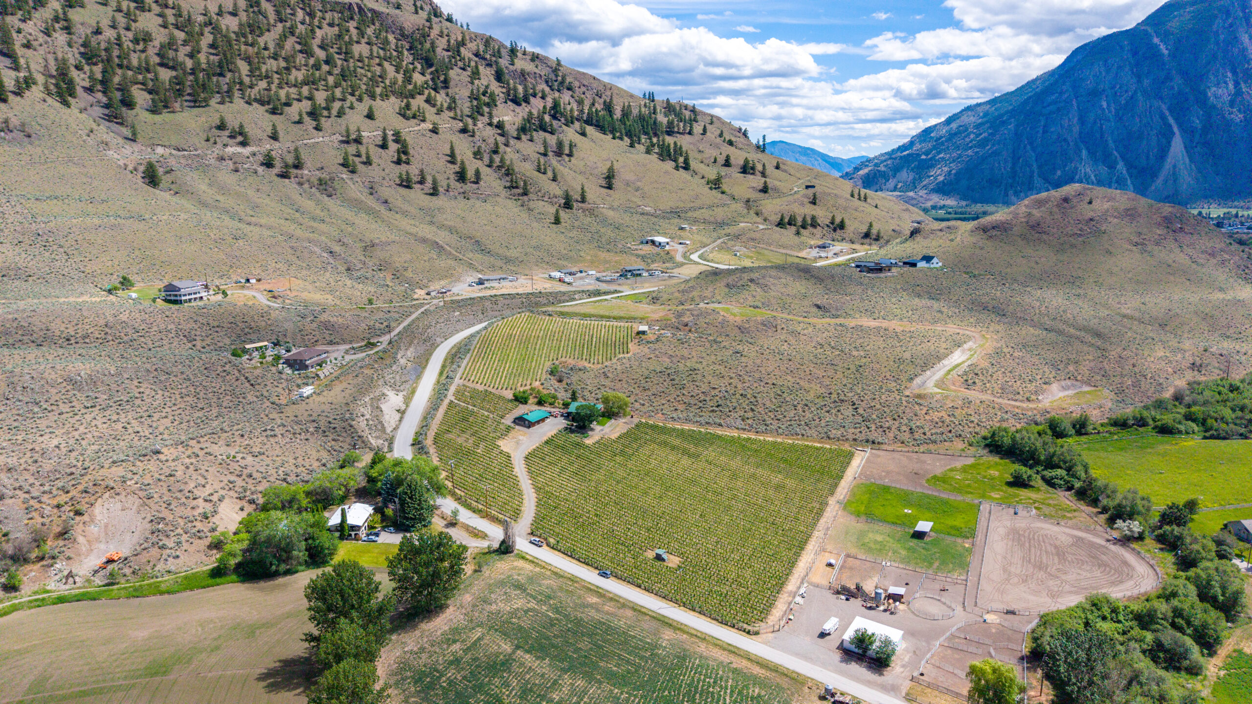 2795 Liddicoat Road Keremeos V0X 1N4
