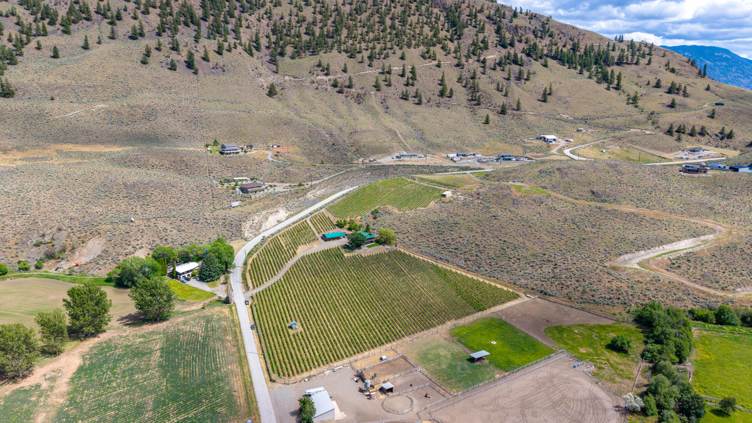 2795 Liddicoat Road Keremeos V0X 1N4