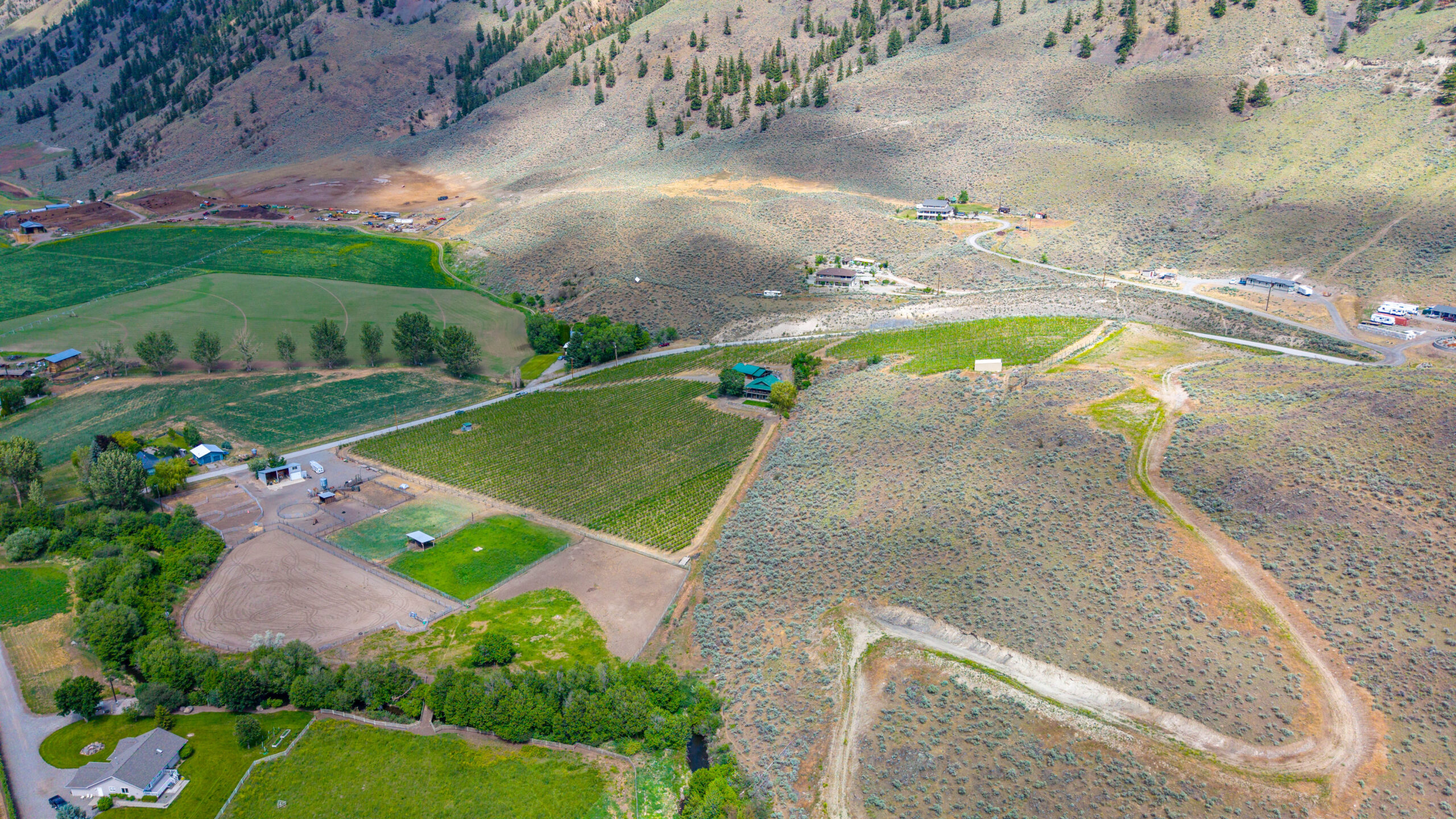 2795 Liddicoat Road Keremeos V0X 1N4