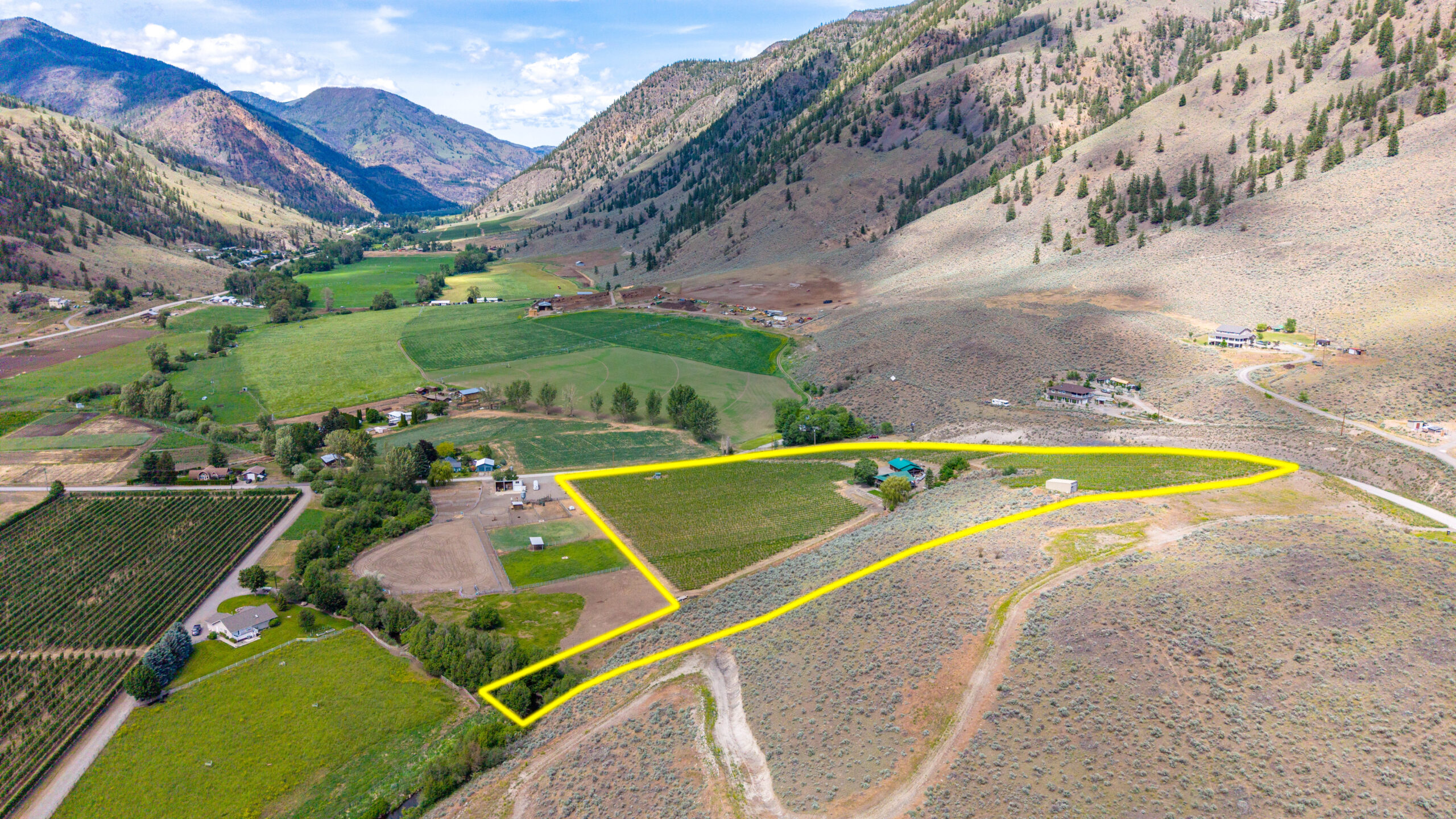 2795 Liddicoat Road Keremeos V0X 1N4