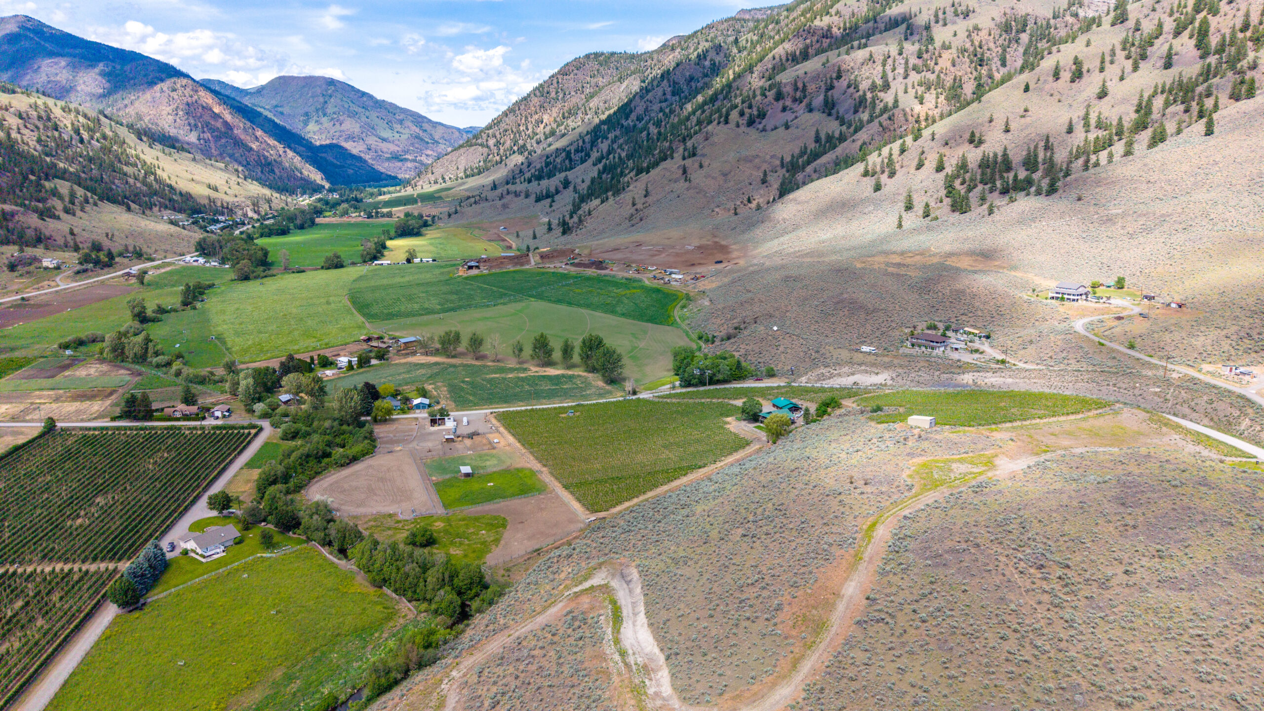 2795 Liddicoat Road Keremeos V0X 1N4