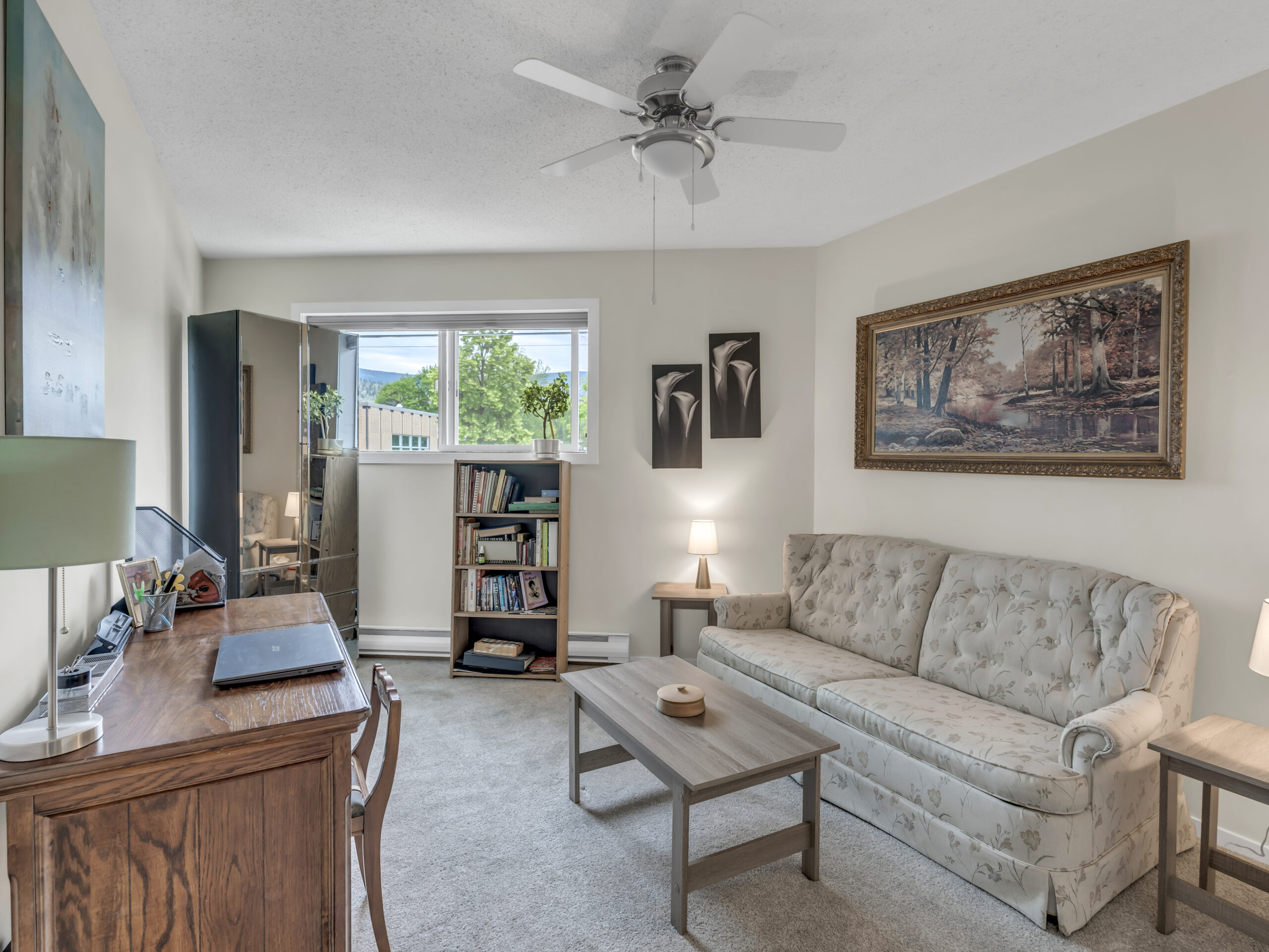 803 Fairview Road 212 Penticton V2A 5Y7