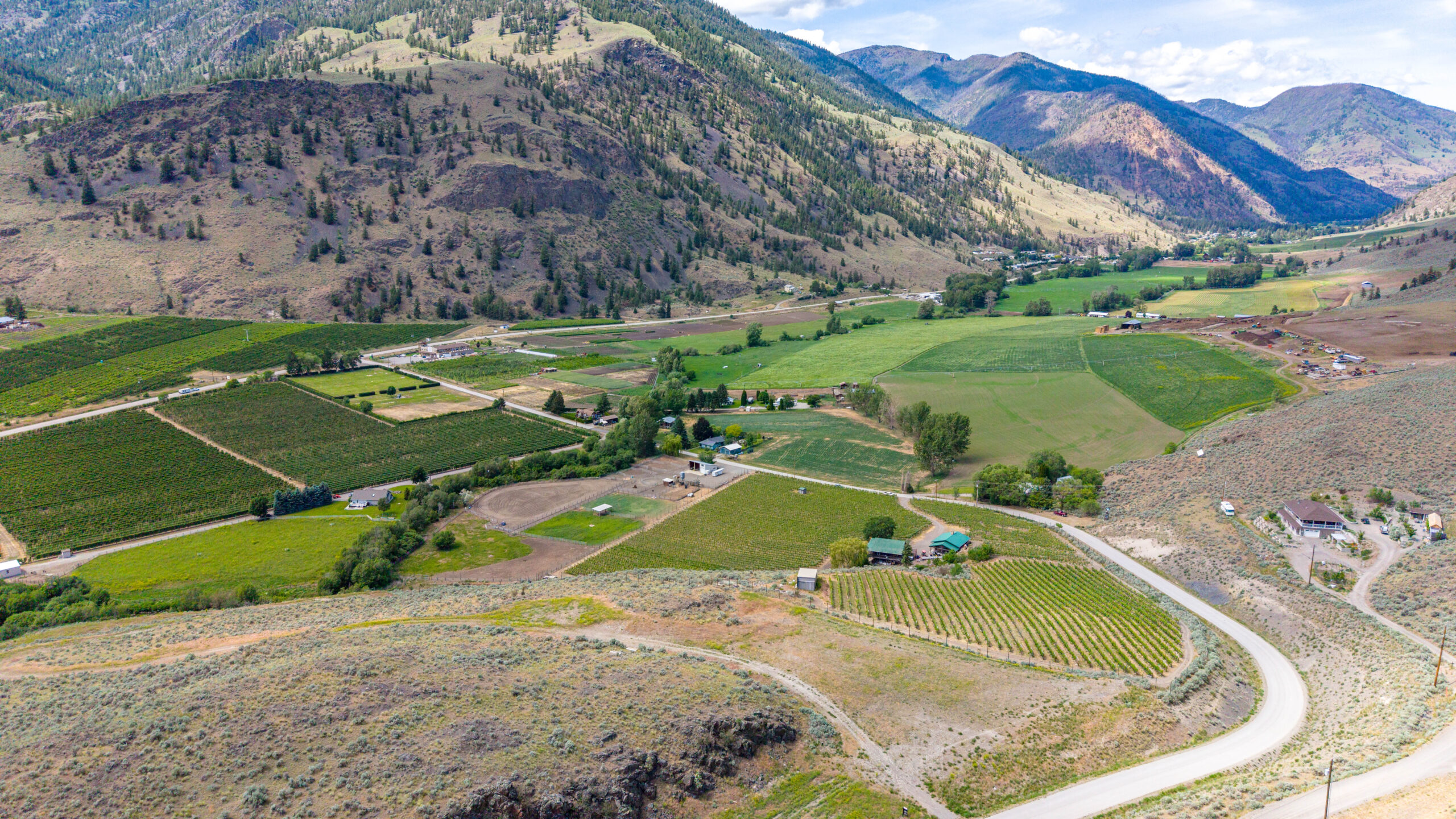 2795 Liddicoat Road Keremeos V0X 1N4
