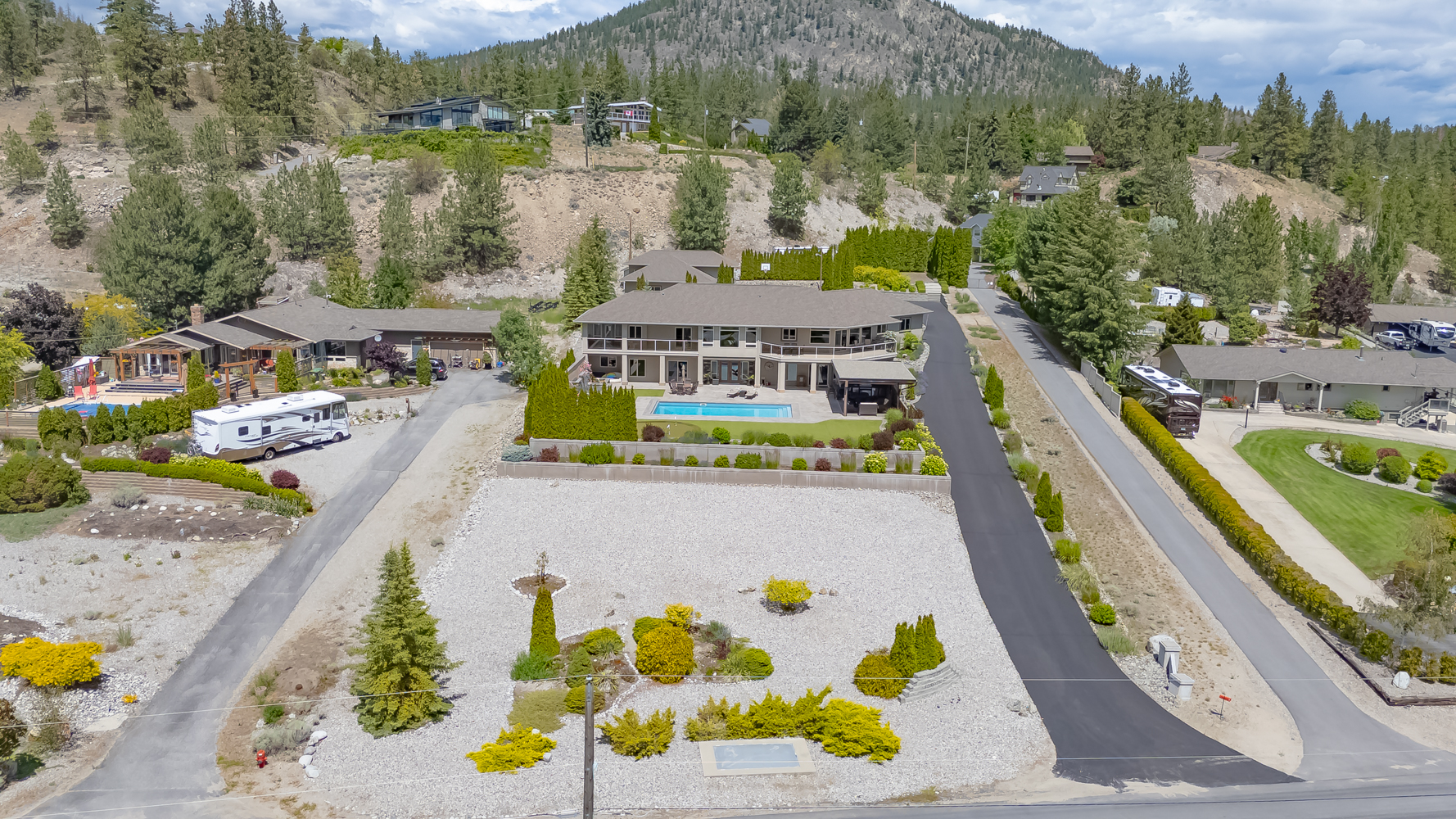 2619 Forsyth Drive Penticton V2A 8Y9