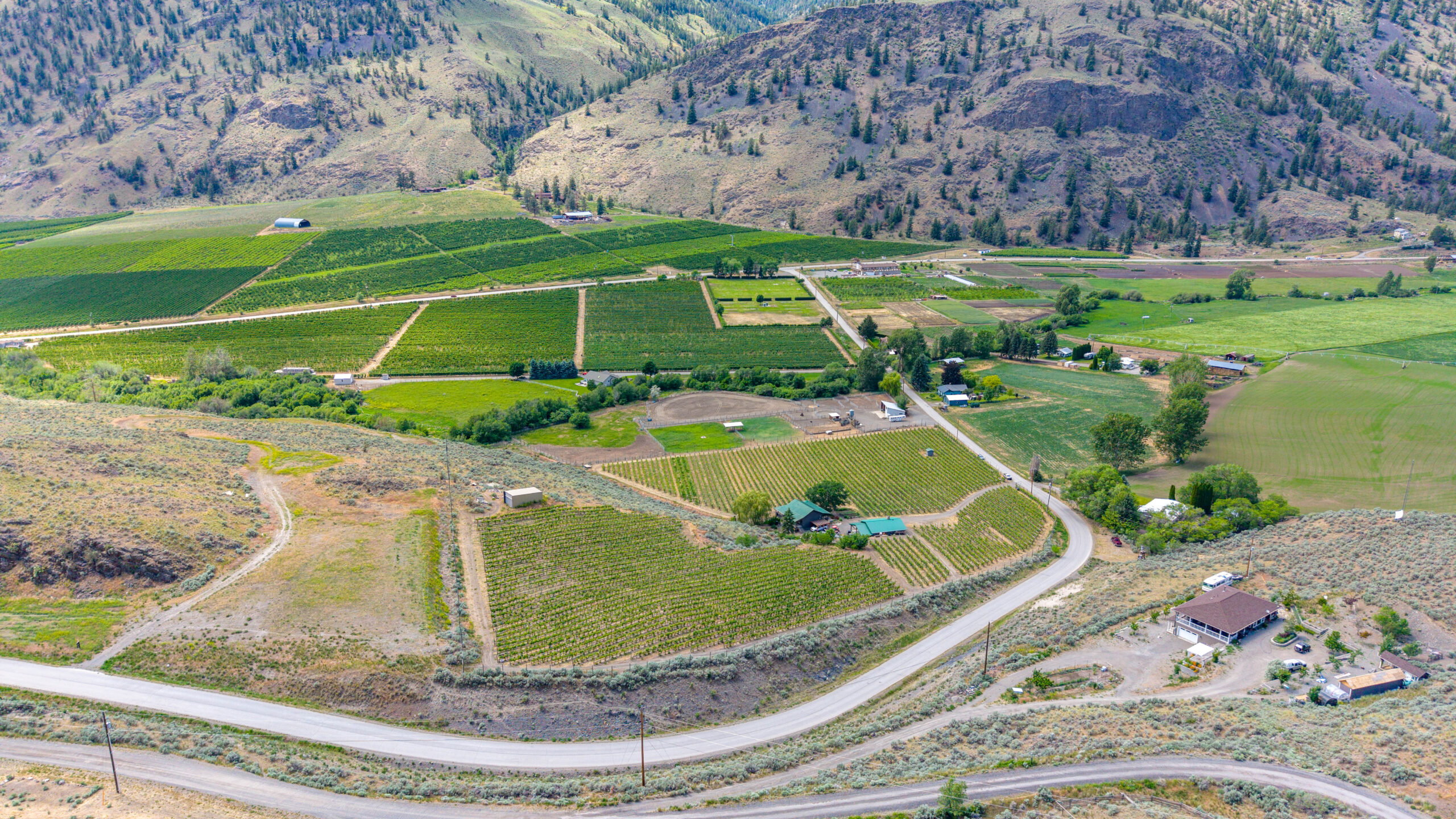 2795 Liddicoat Road Keremeos V0X 1N4