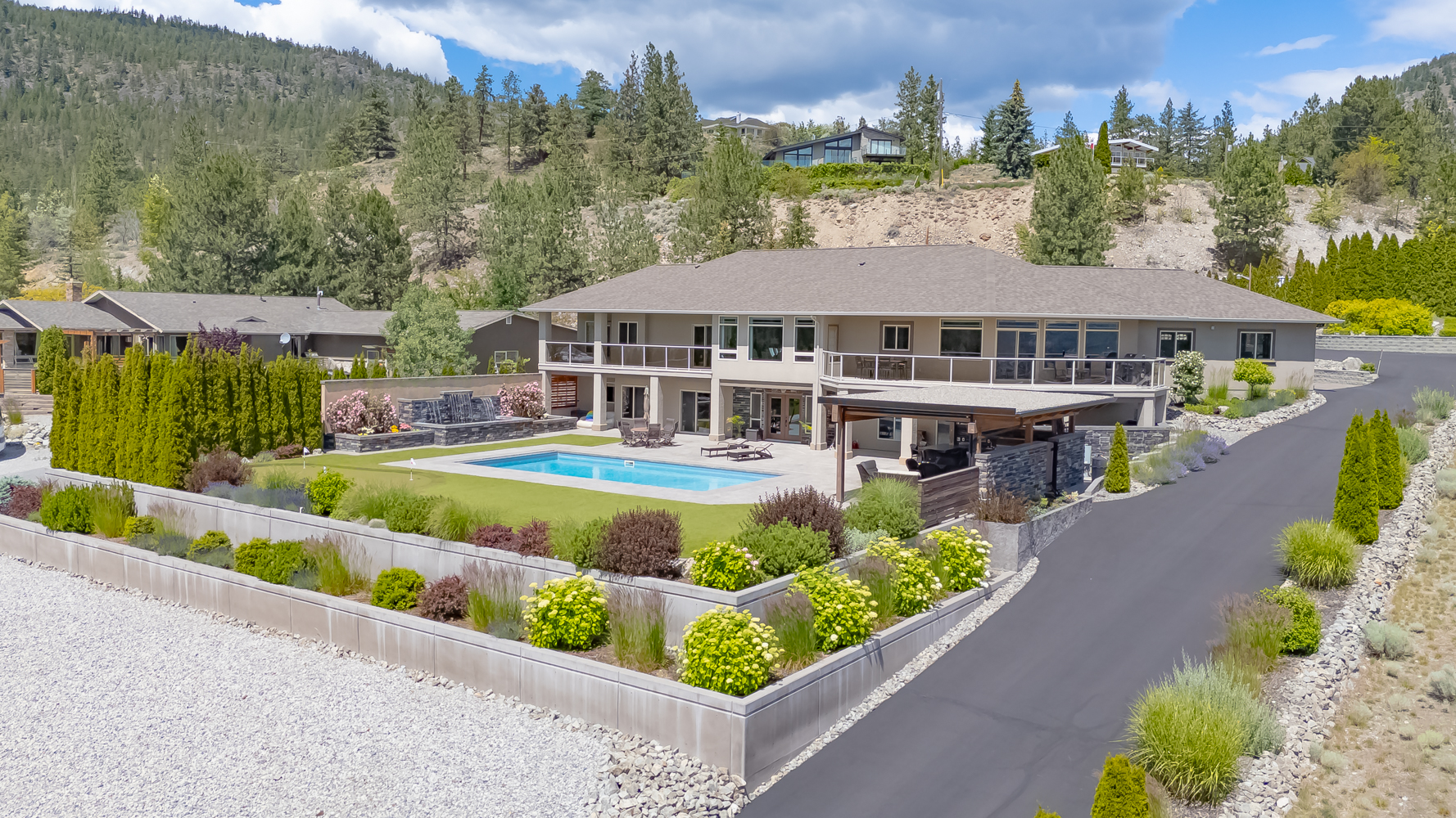 2619 Forsyth Drive Penticton V2A 8Y9