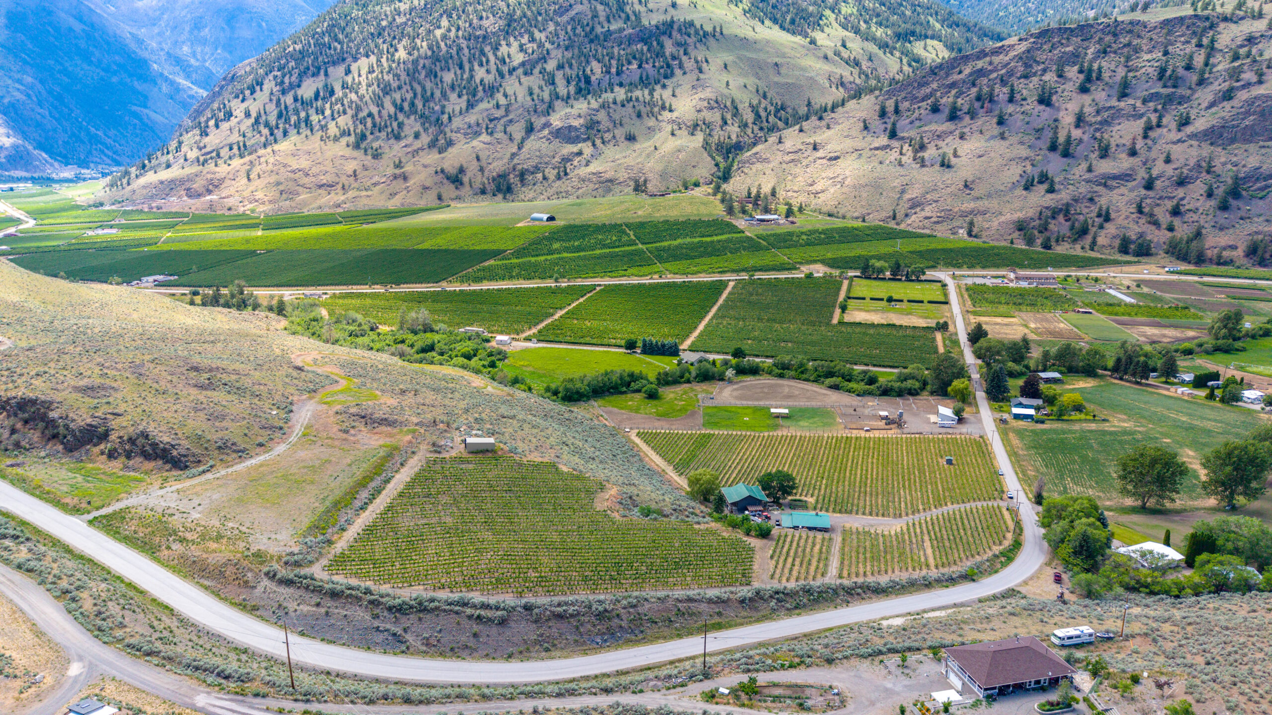 2795 Liddicoat Road Keremeos V0X 1N4