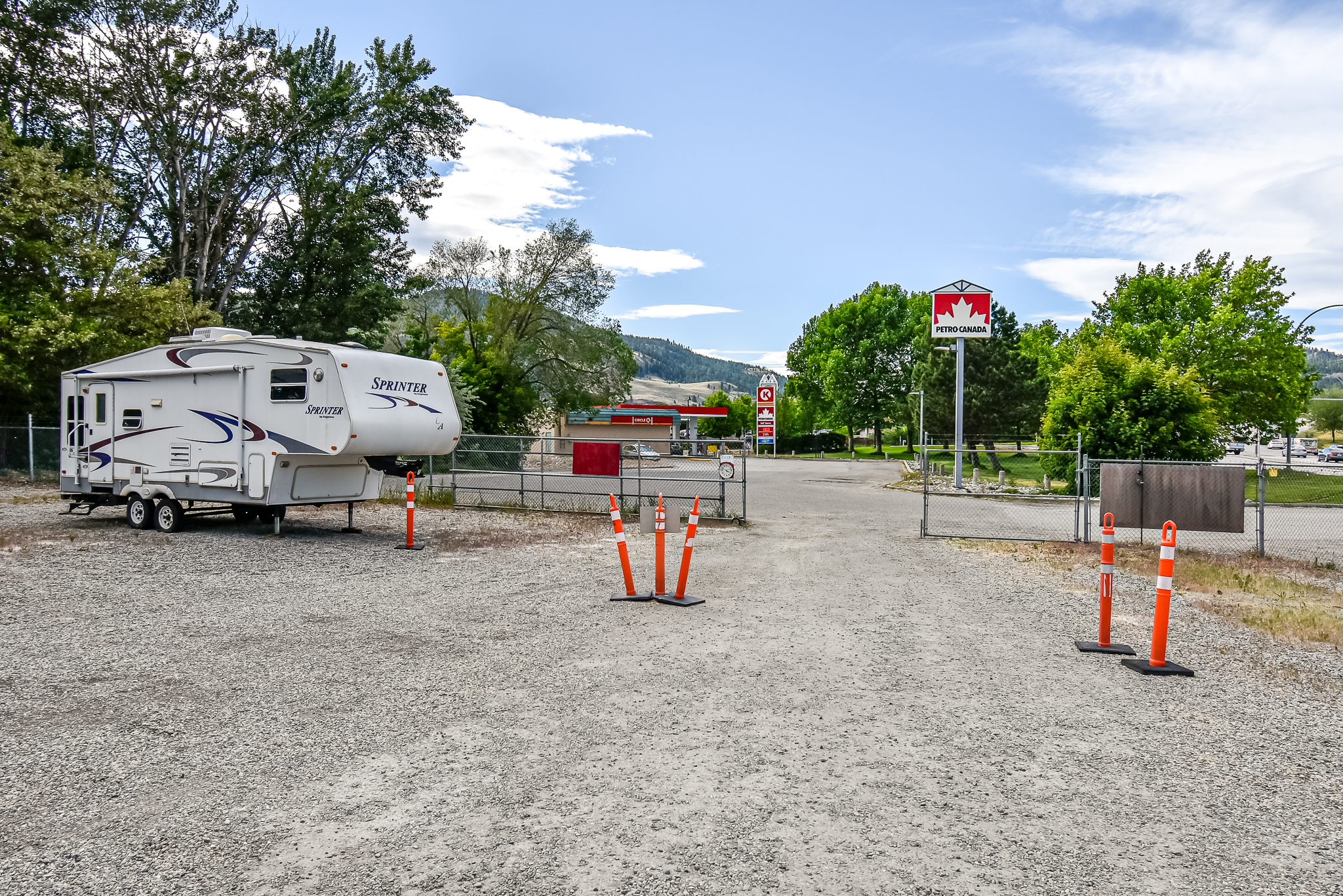 14400 Highway 97 Summerland V0H 1Z1