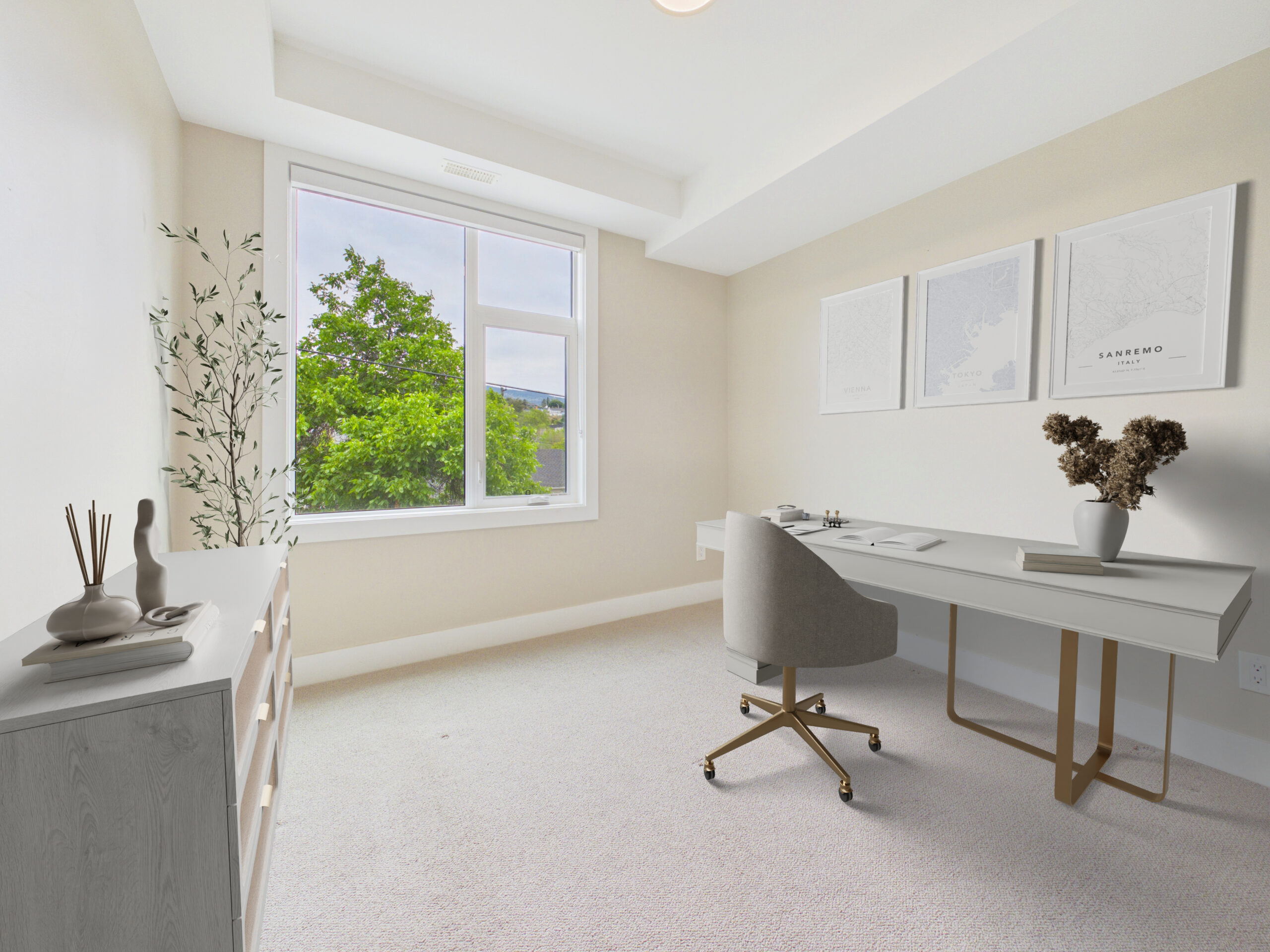 110 Ellis Street 308 Penticton V2A 4L5