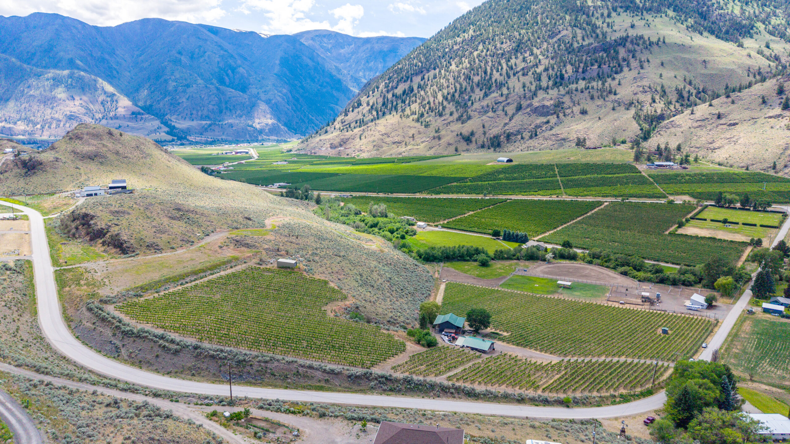 2795 Liddicoat Road Keremeos V0X 1N4