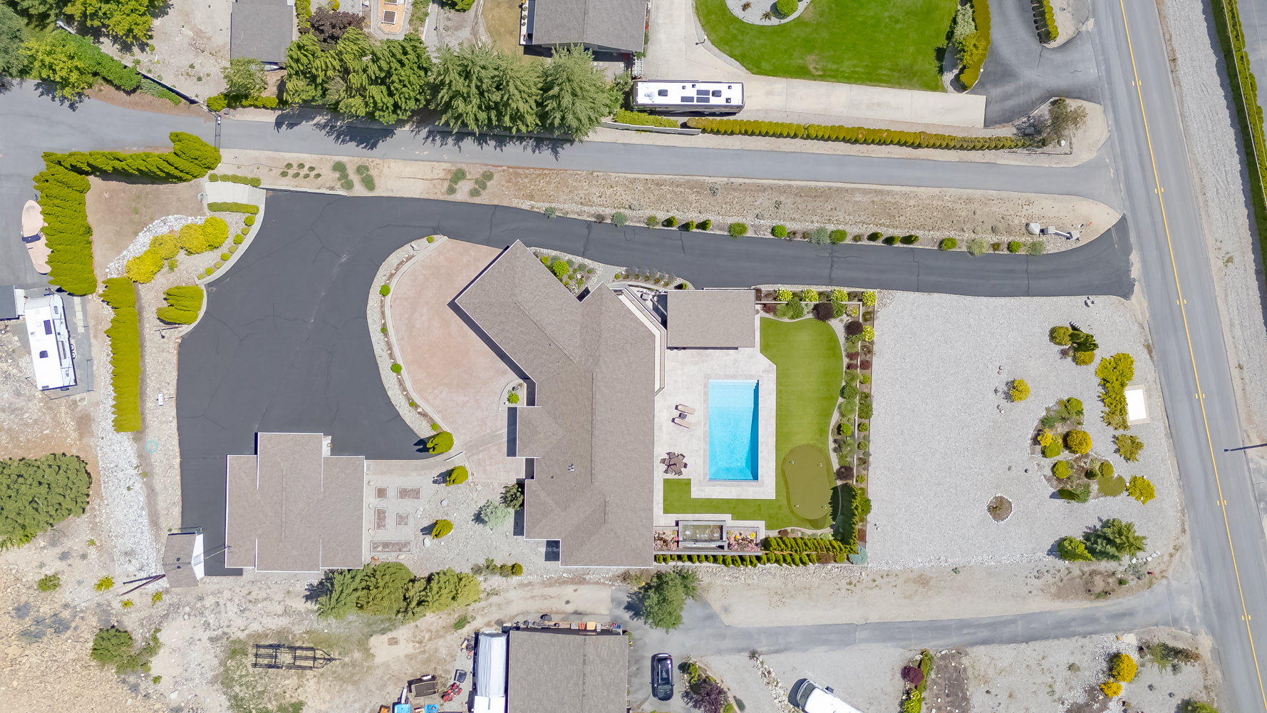 2619 Forsyth Drive Penticton V2A 8Y9