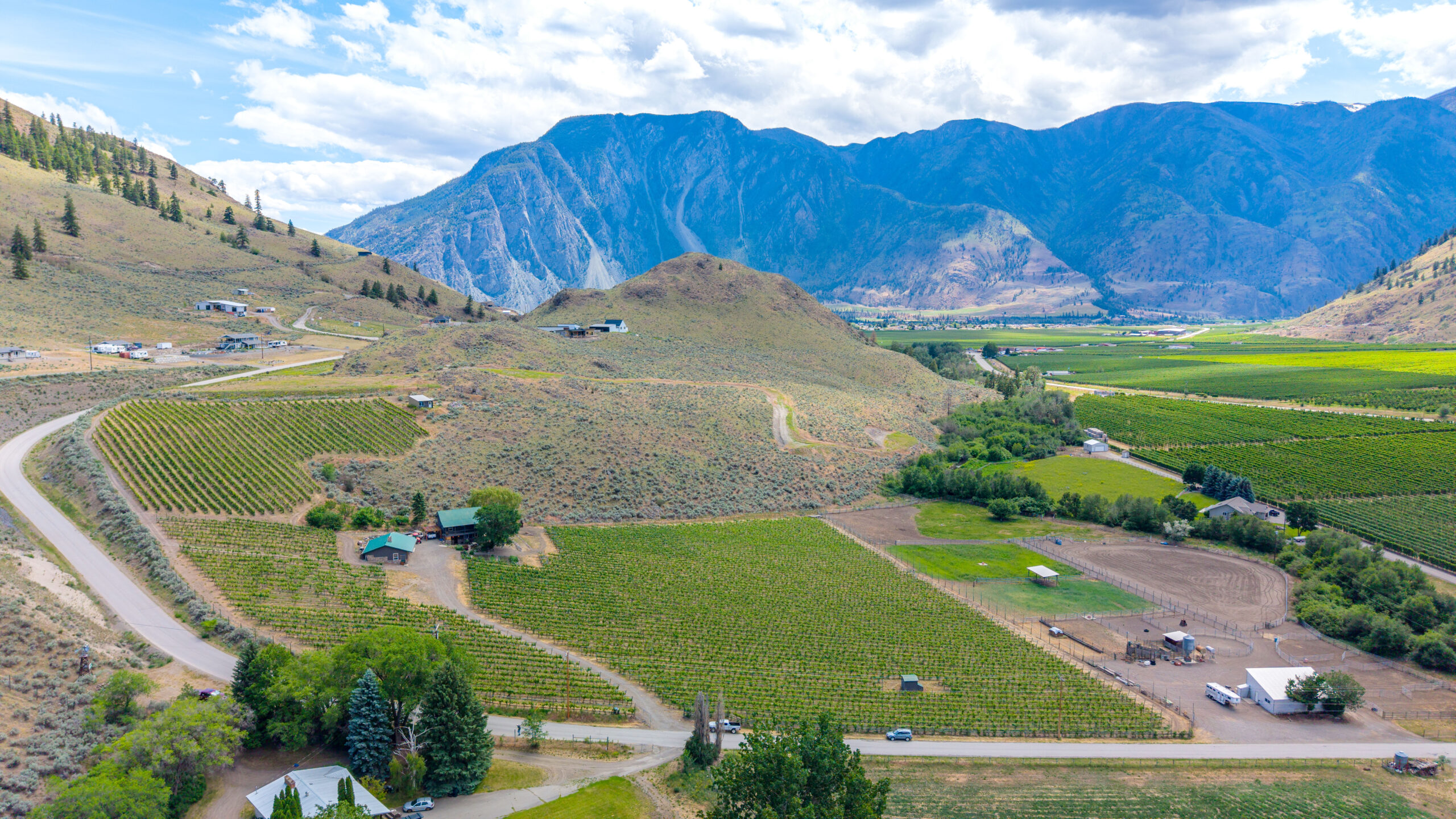 2795 Liddicoat Road Keremeos V0X 1N4