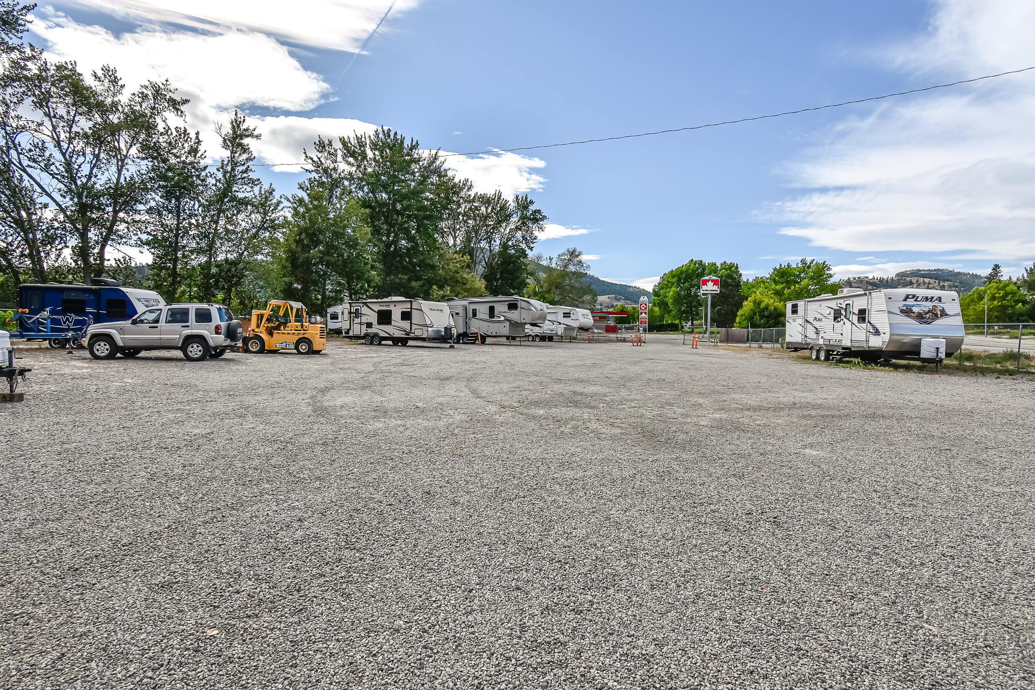 14400 Highway 97 Summerland V0H 1Z1